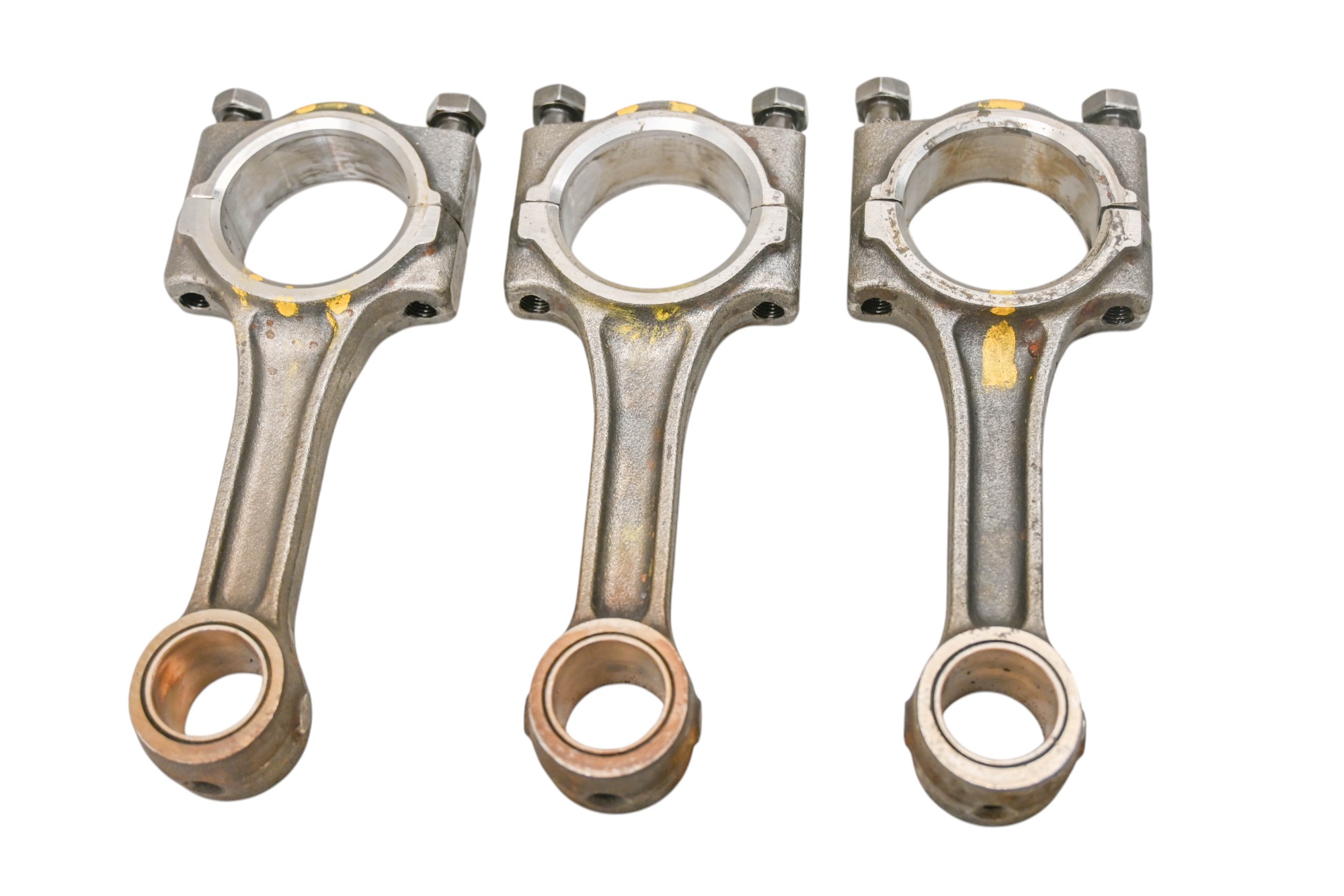 10 Kubota RTV1100CW9-H Connecting Rods