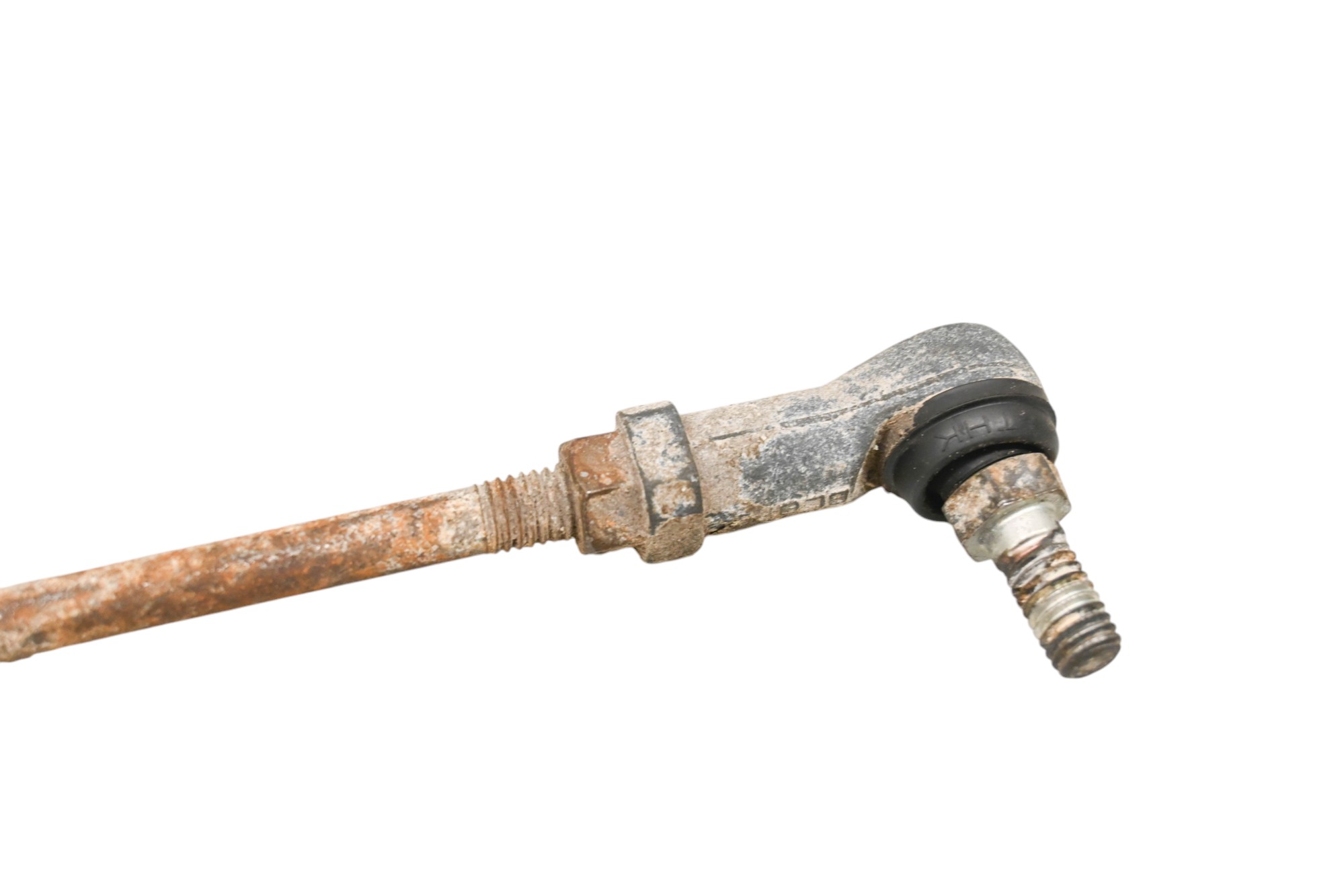 10 Kubota RTV1100CW9-H Shift Lever Linkage