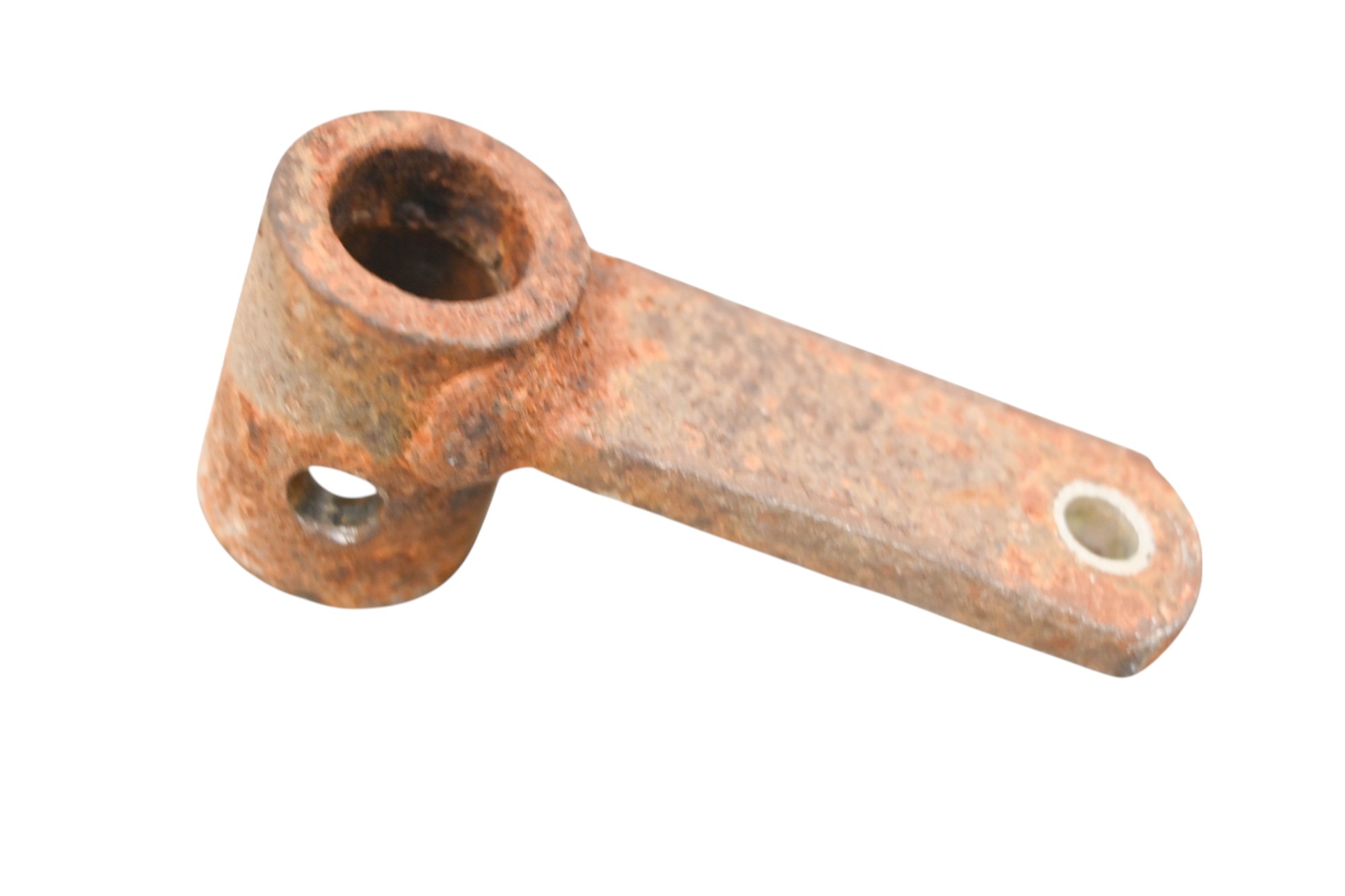 10 Kubota RTV1100CW9-H Sub Select Lever