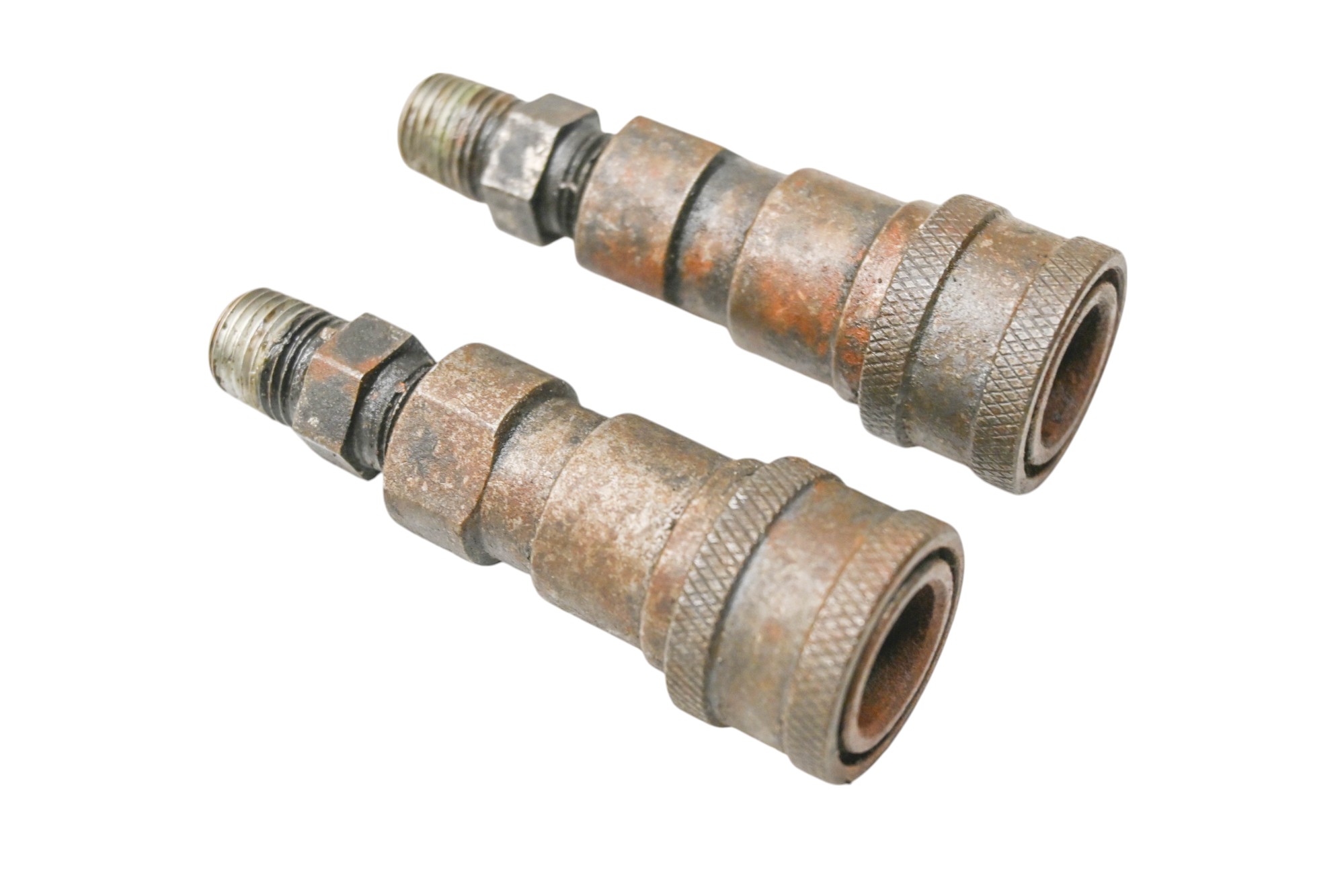 10 Kubota RTV1100CW9-H Hydraulic Fittings