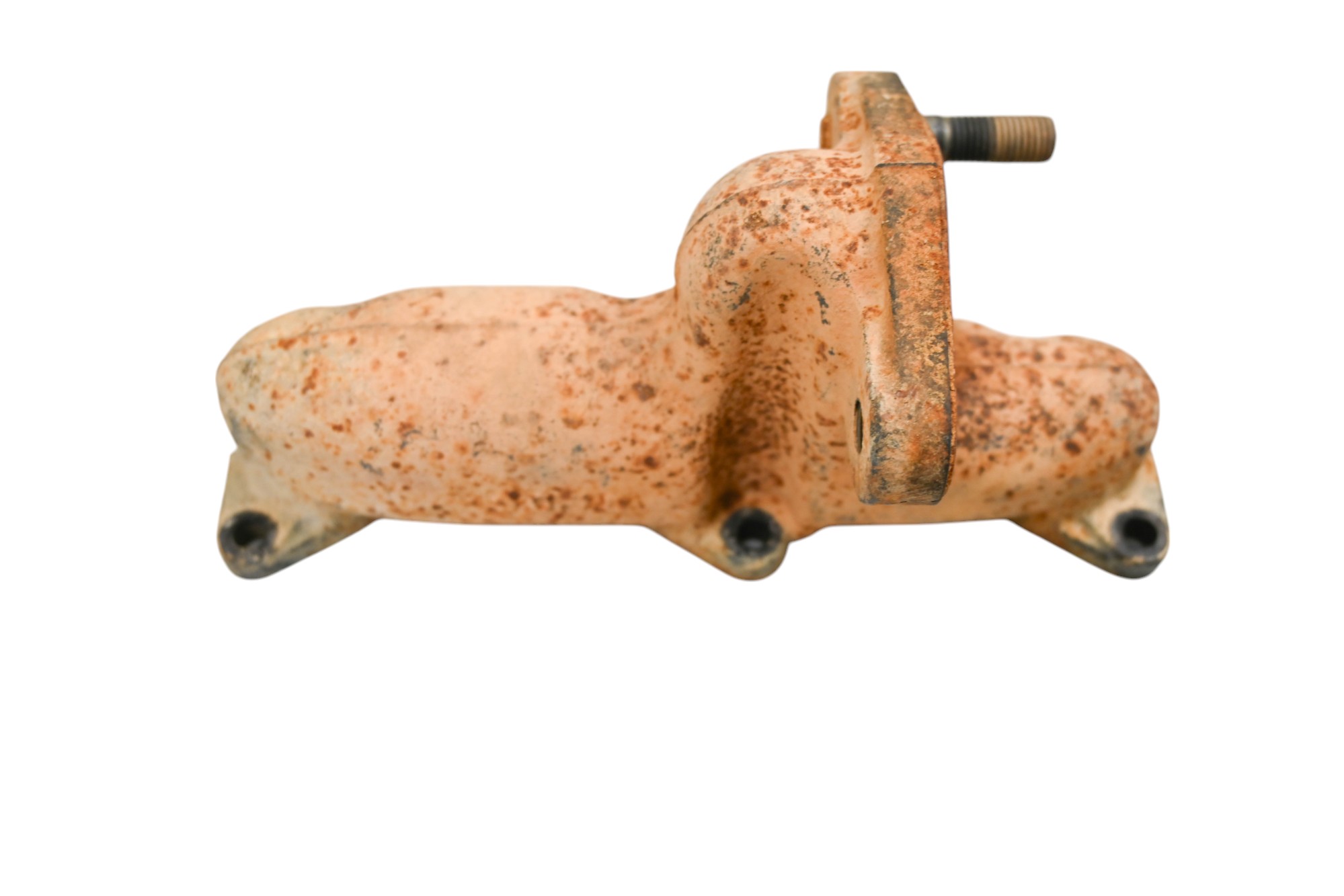 20 Kubota RTV-X900 Exhaust Manifold Flange