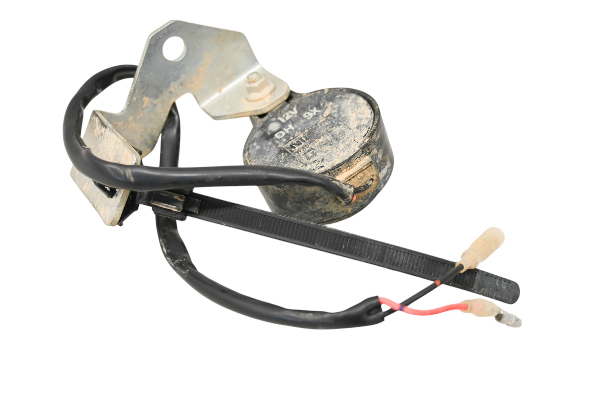 20 Kubota RTV-X900 Buzzer