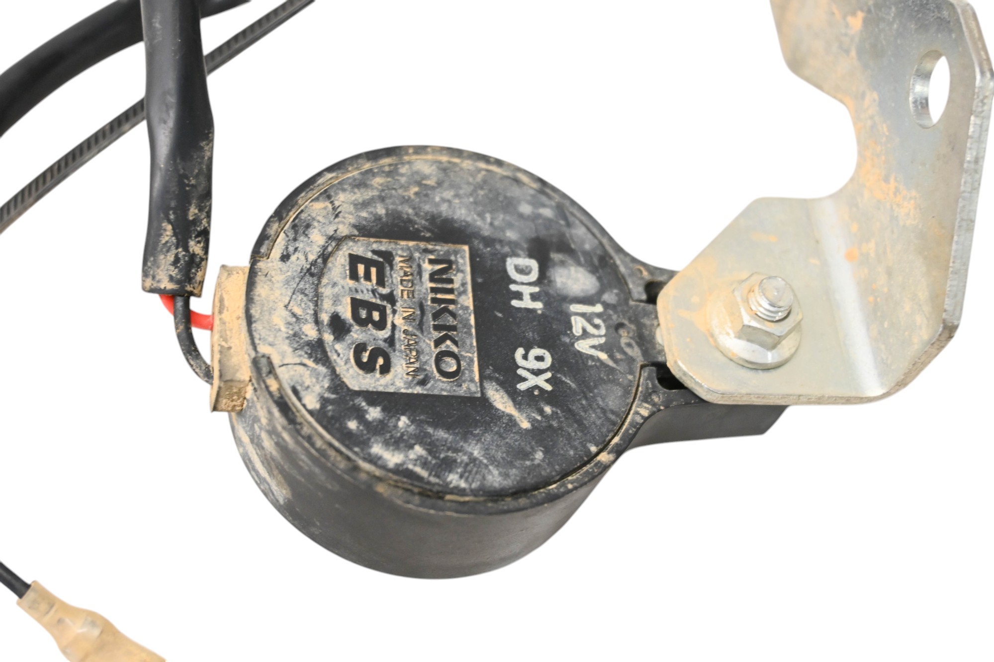 20 Kubota RTV-X900 Buzzer
