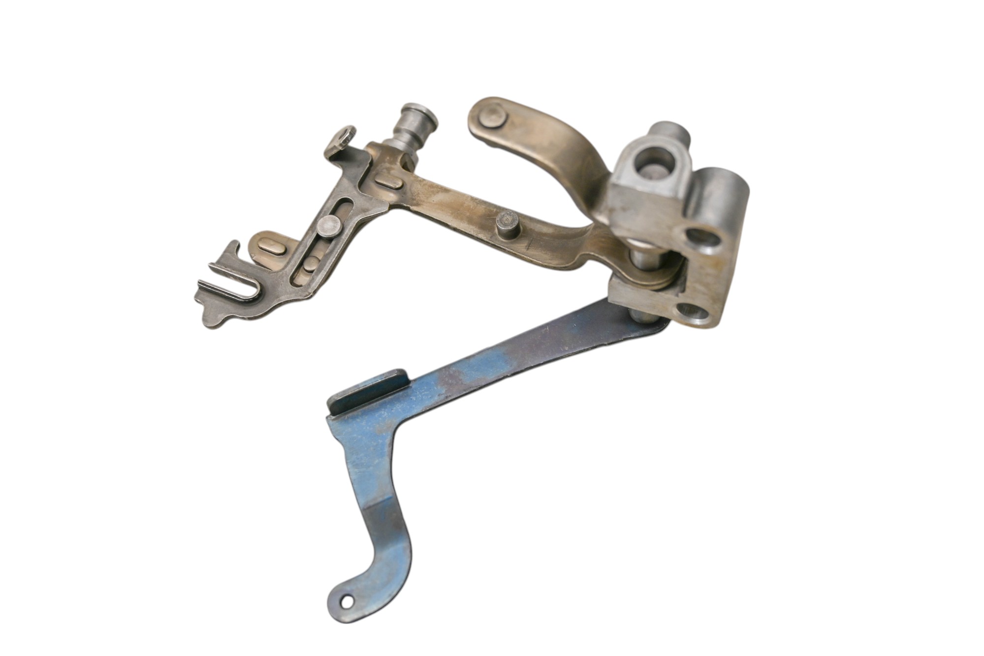 20 Kubota RTV-X900 Governor Lever
