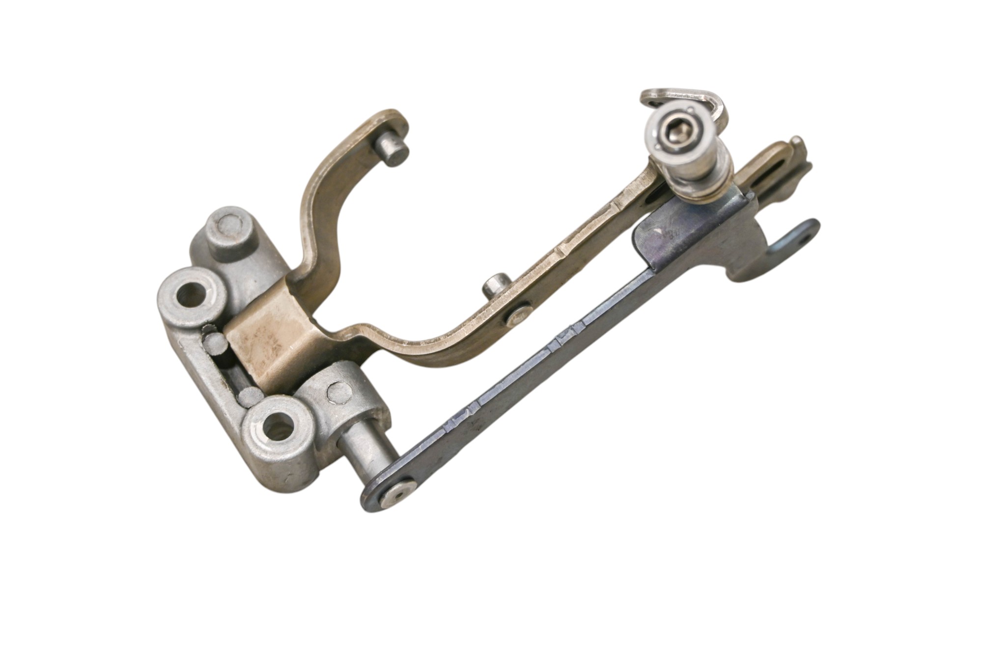 20 Kubota RTV-X900 Governor Lever