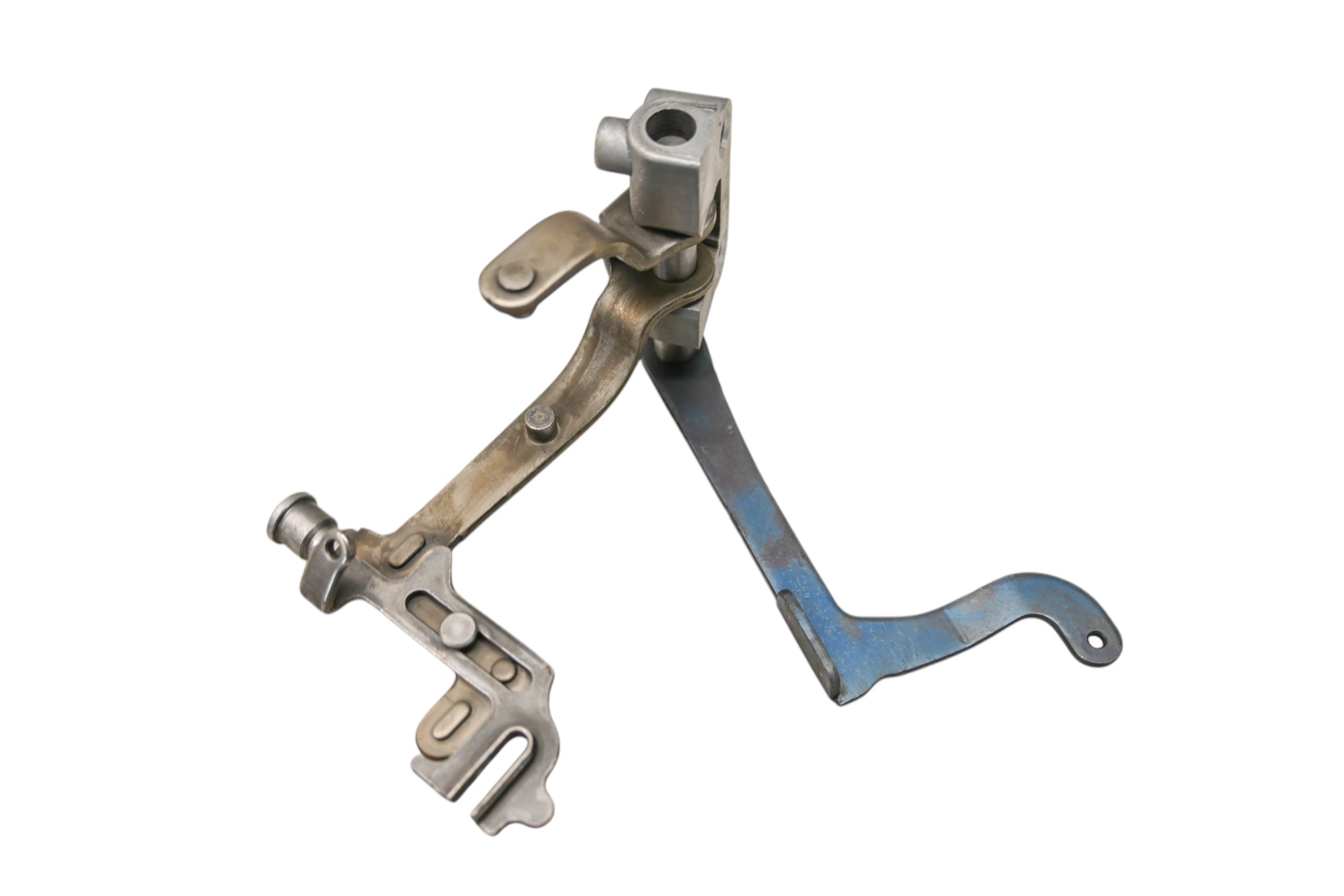 20 Kubota RTV-X900 Governor Lever