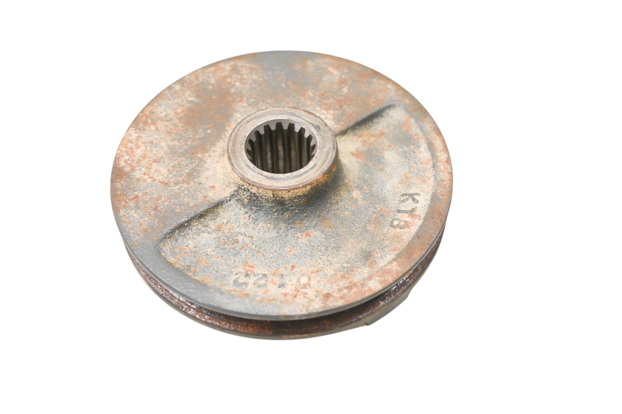 20 Kubota RTV-X900 Crank Pulley