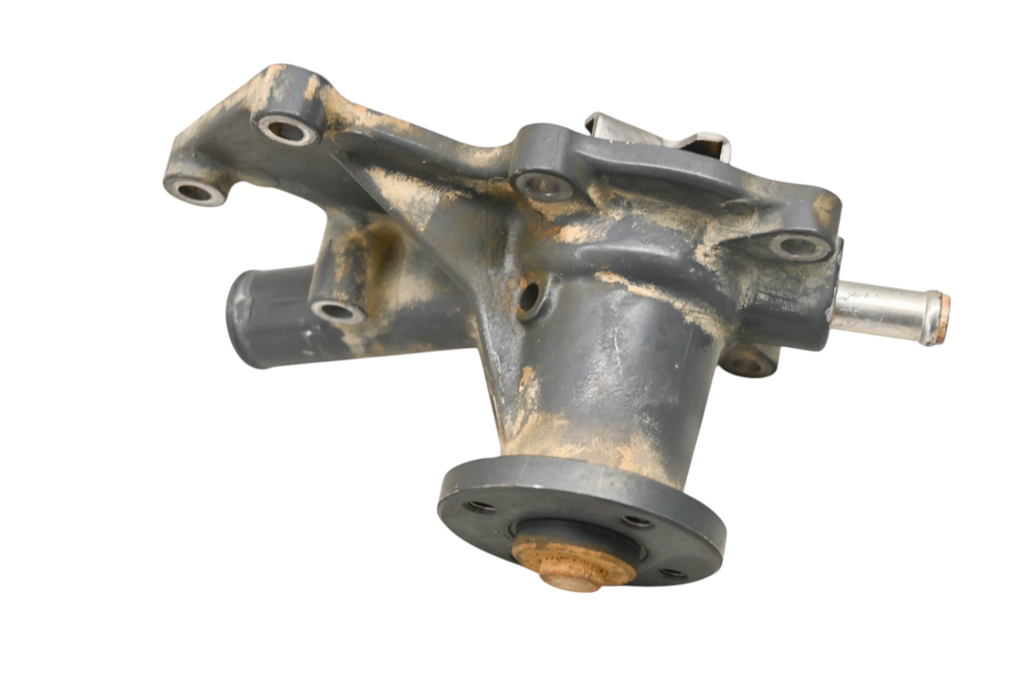 20 Kubota RTV-X900 Water Pump
