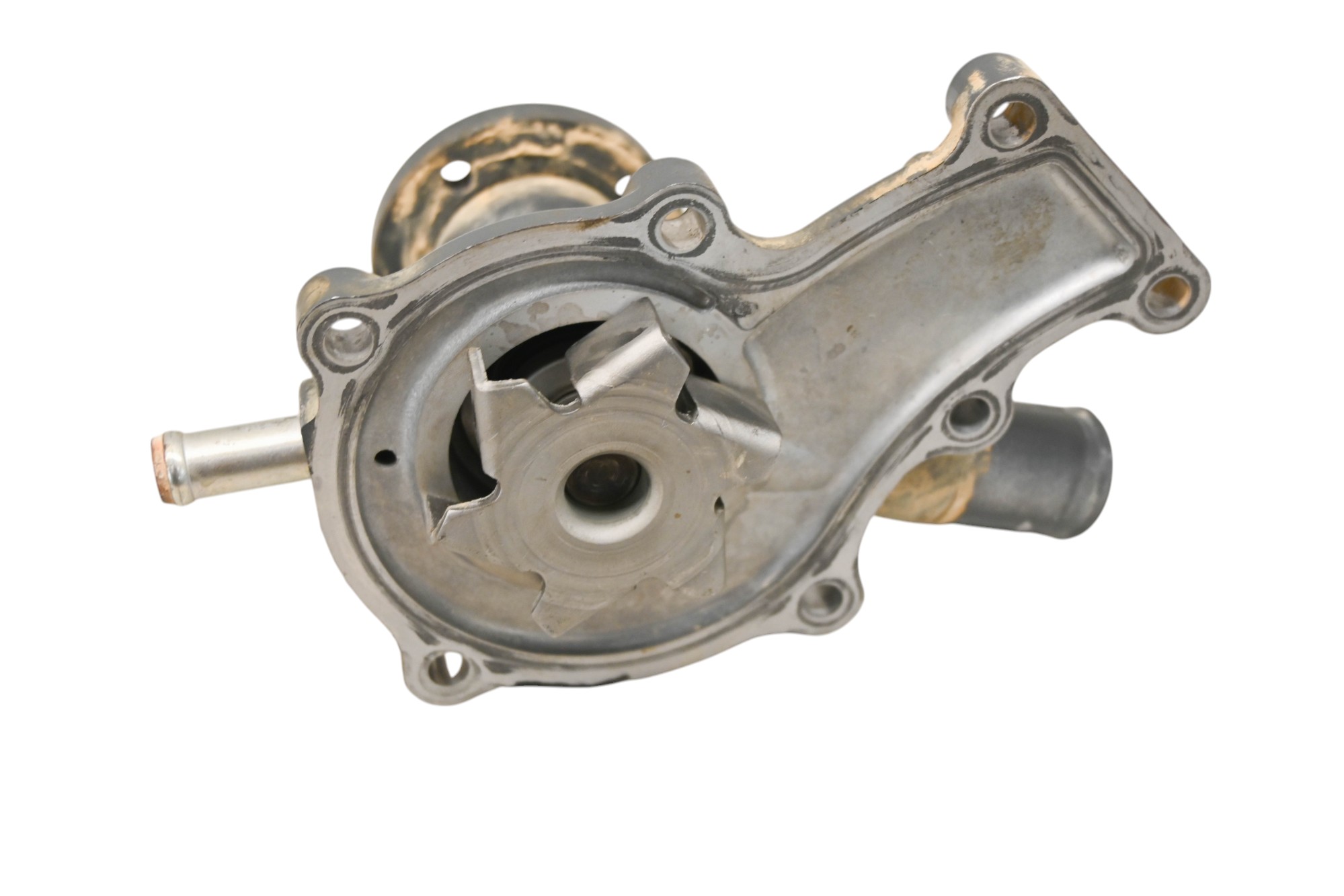 20 Kubota RTV-X900 Water Pump