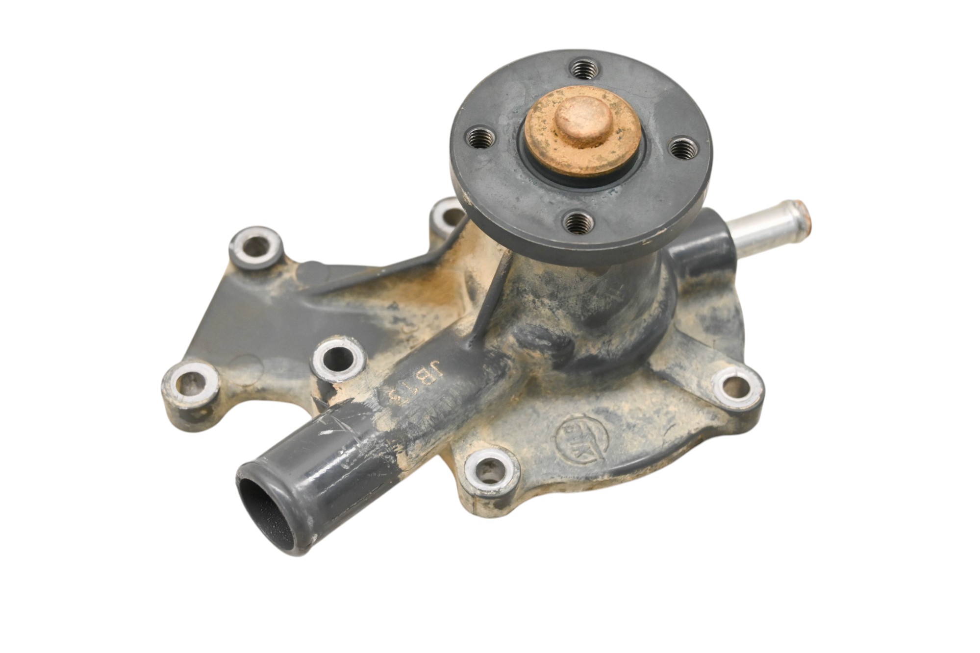 20 Kubota RTV-X900 Water Pump