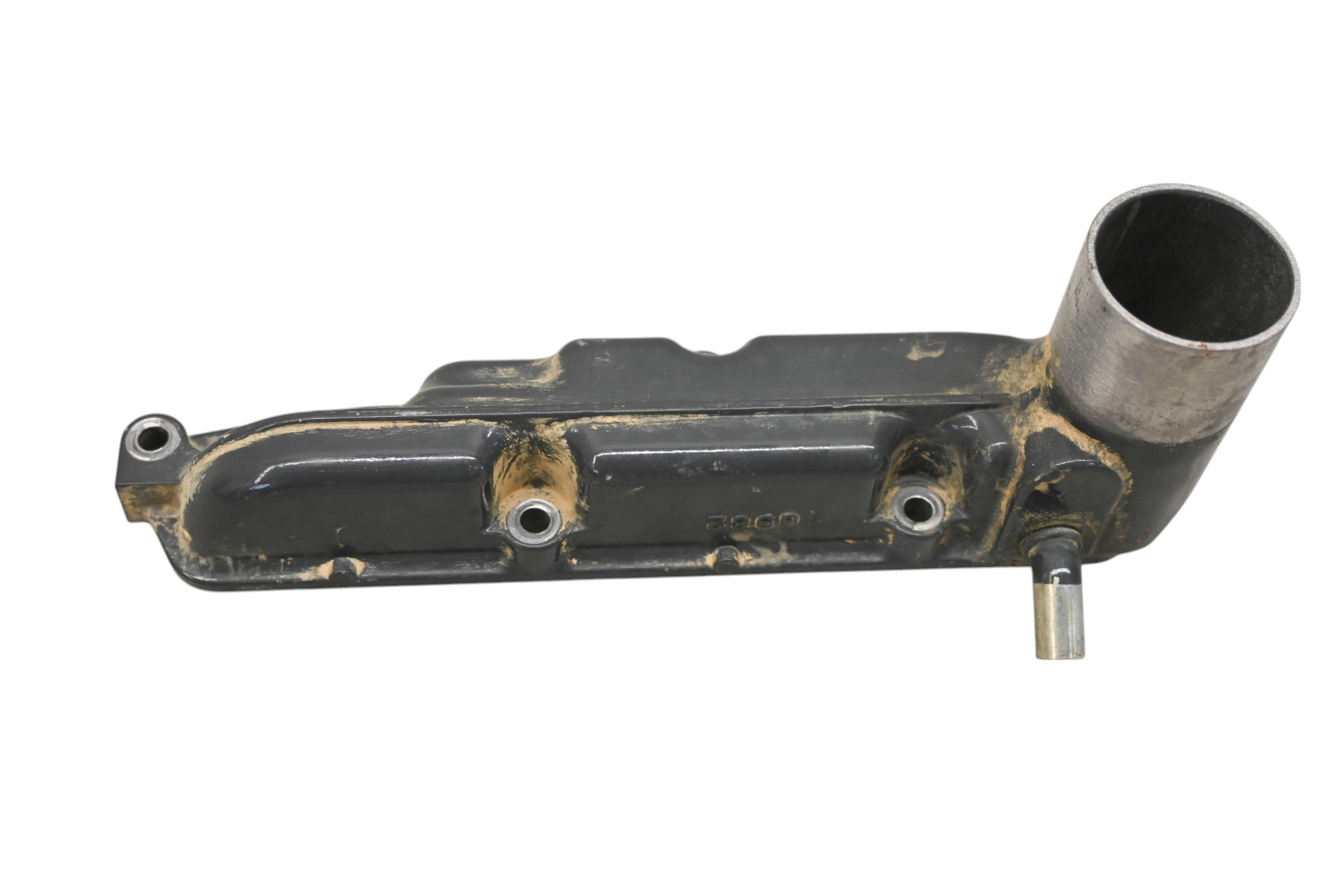 20 Kubota RTV-X900 Intake Manifold