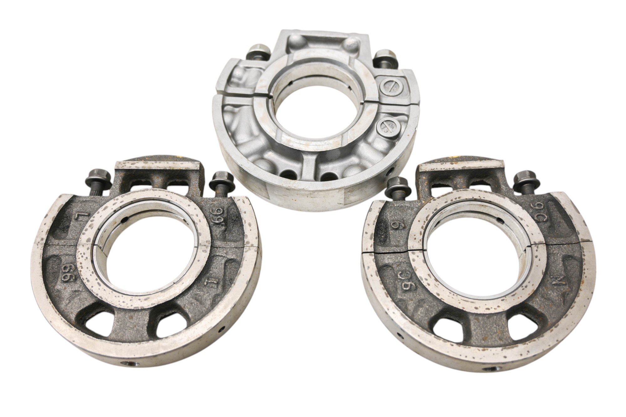 20 Kubota RTV-X900 Crankshaft Main Bearings