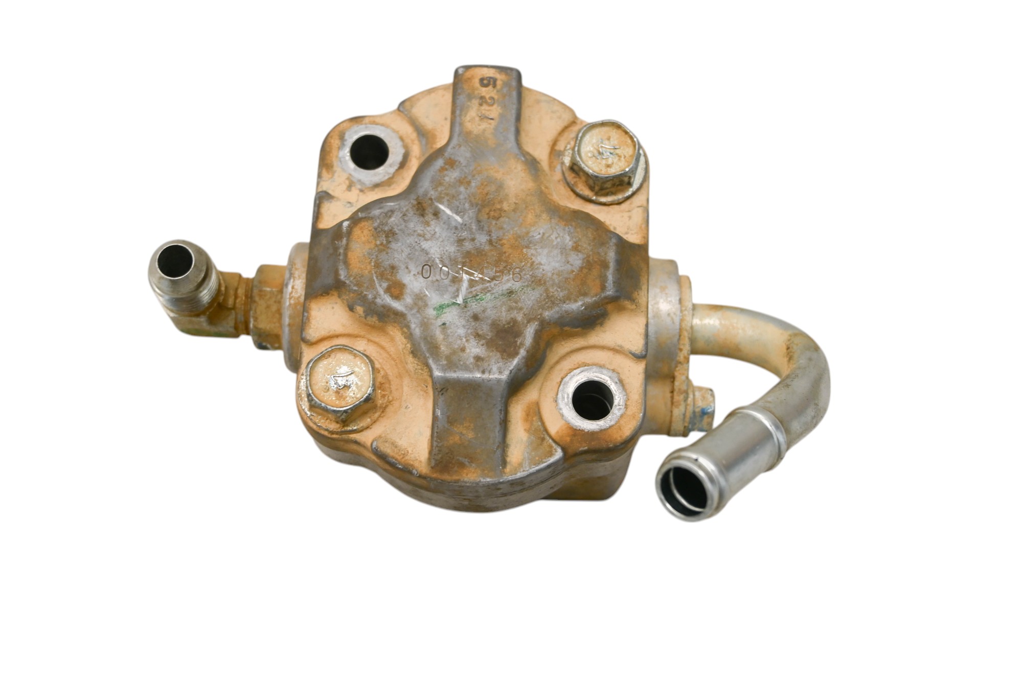 20 Kubota RTV-X900 Hydraulic Oil Pump