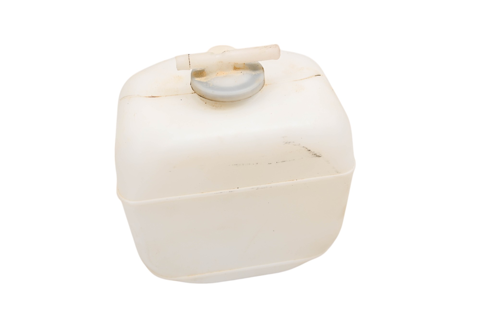 20 Kubota RTV-X900 Coolant Overflow Radiator Bottle