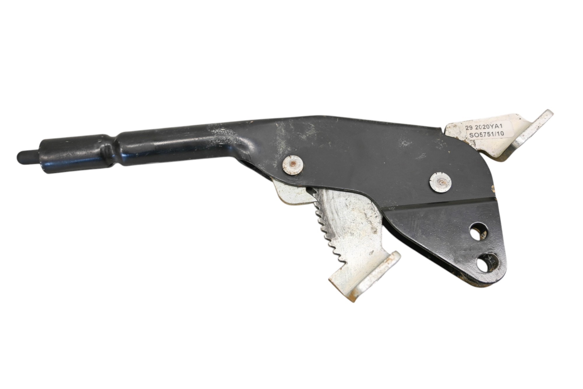 20 Kubota RTV-X900 Emergency Brake Lever