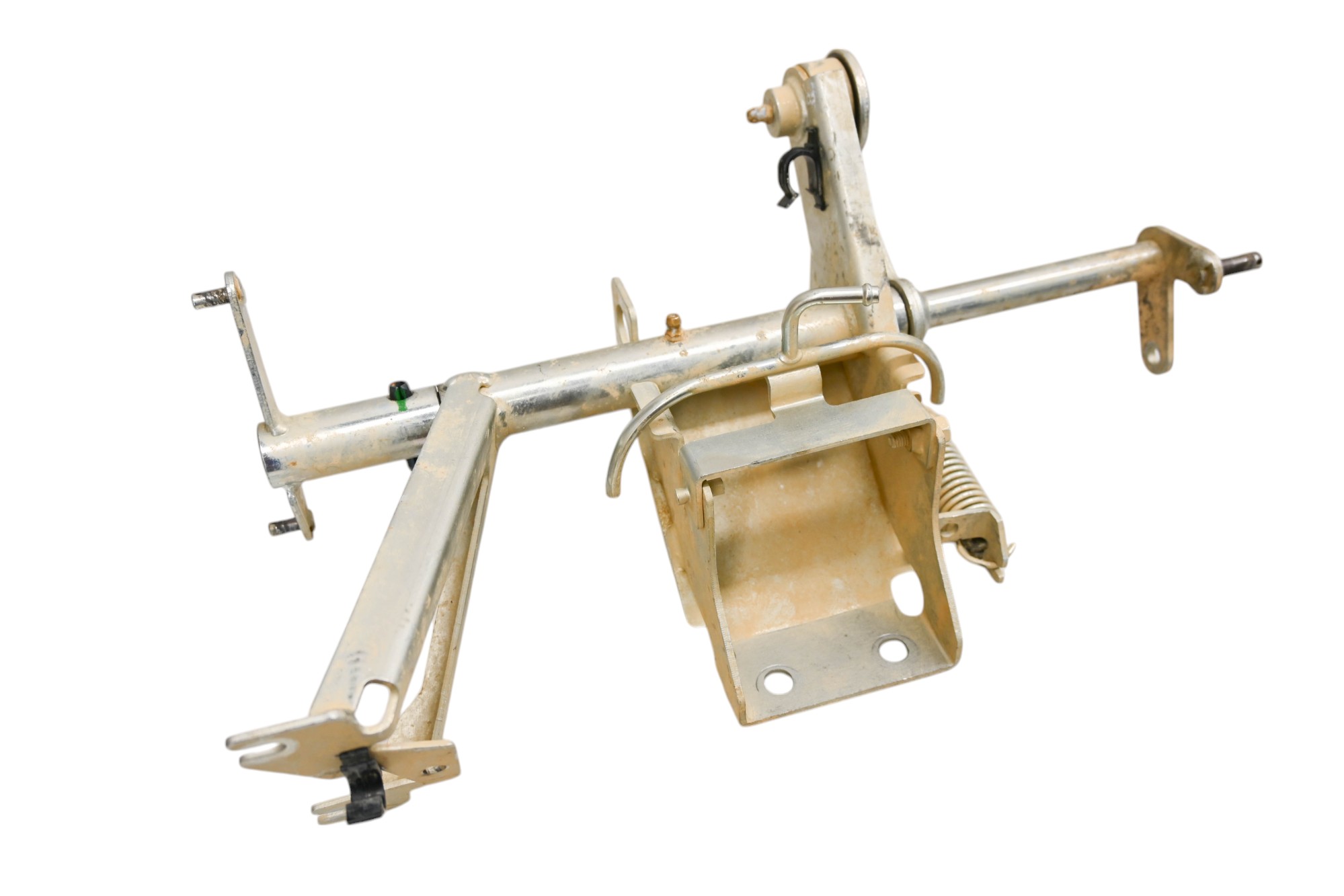 20 Kubota RTV-X900 Shift Shaft Lever Bracket Mount