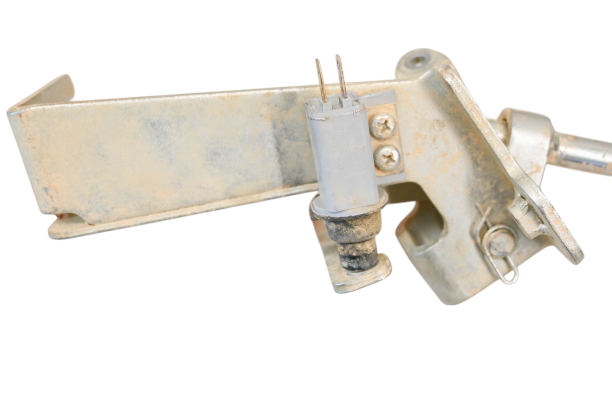 20 Kubota RTV-X900 4Wd Shift Lever & Bracket Mount