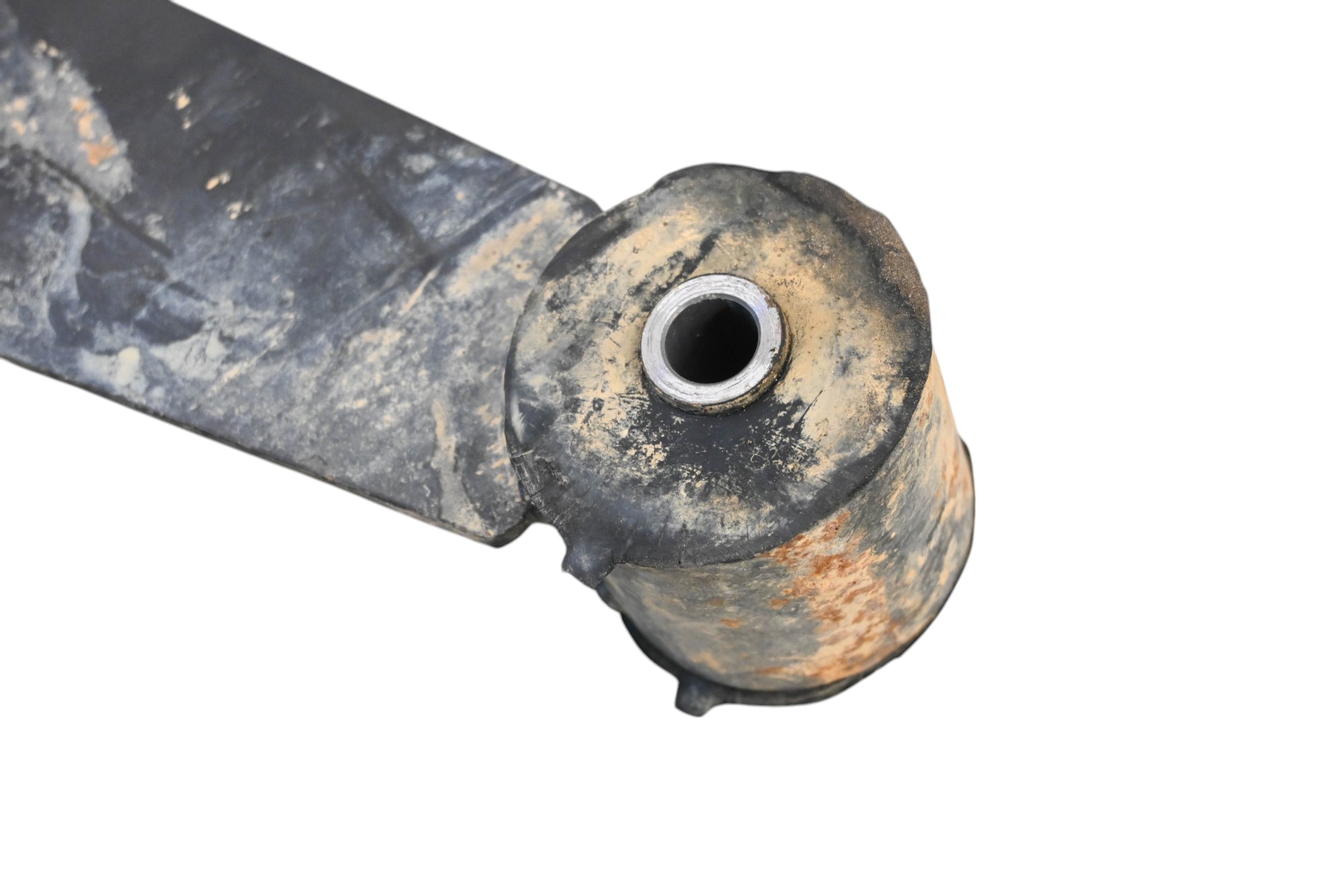 20 Kubota RTV-X900 Right Side Engine Mount