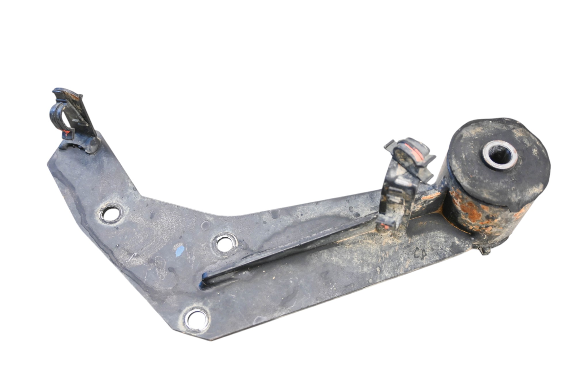 20 Kubota RTV-X900 Left Side Engine Mount