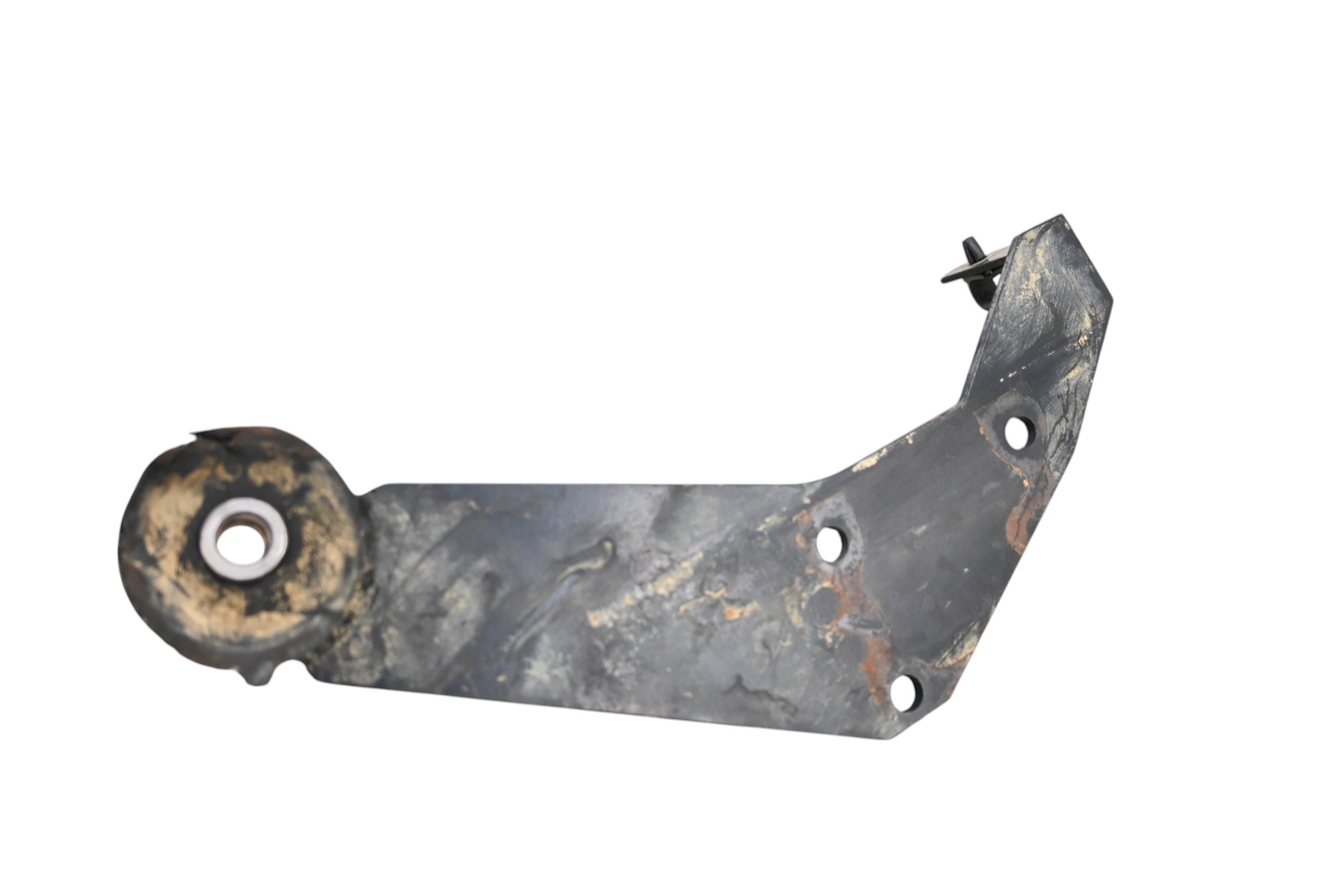 20 Kubota RTV-X900 Left Side Engine Mount