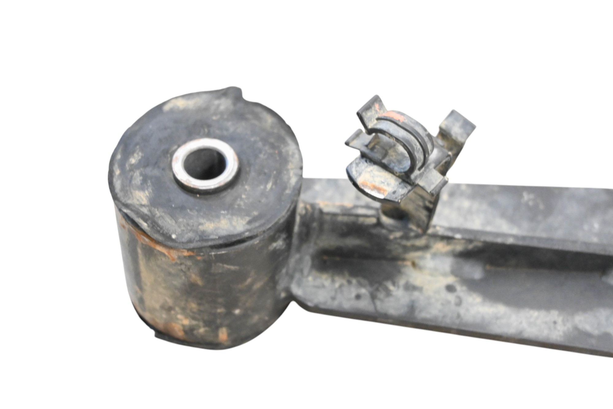 20 Kubota RTV-X900 Left Side Engine Mount