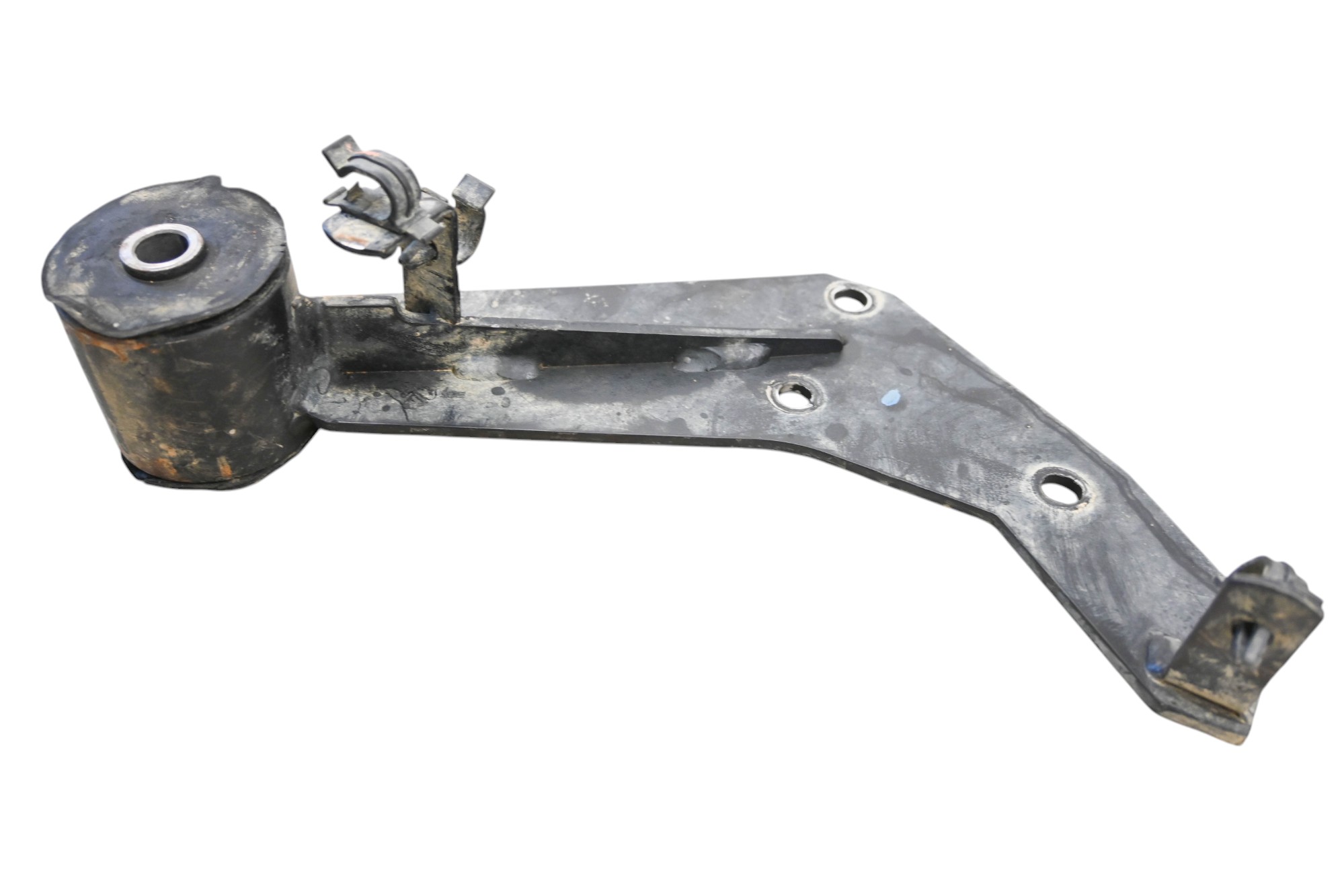 20 Kubota RTV-X900 Left Side Engine Mount