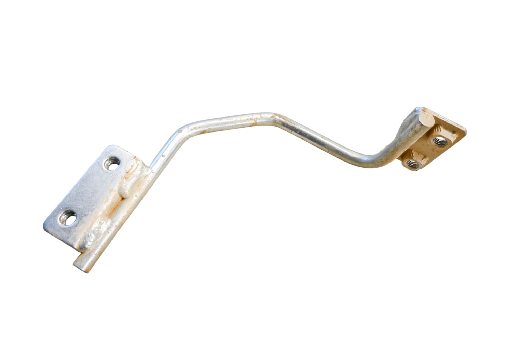 20 Kubota RTV-X900 Oil Cooler Bracket