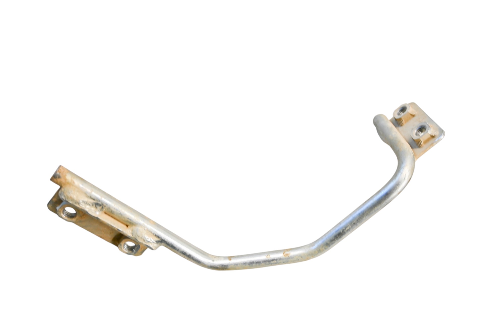 20 Kubota RTV-X900 Oil Cooler Bracket