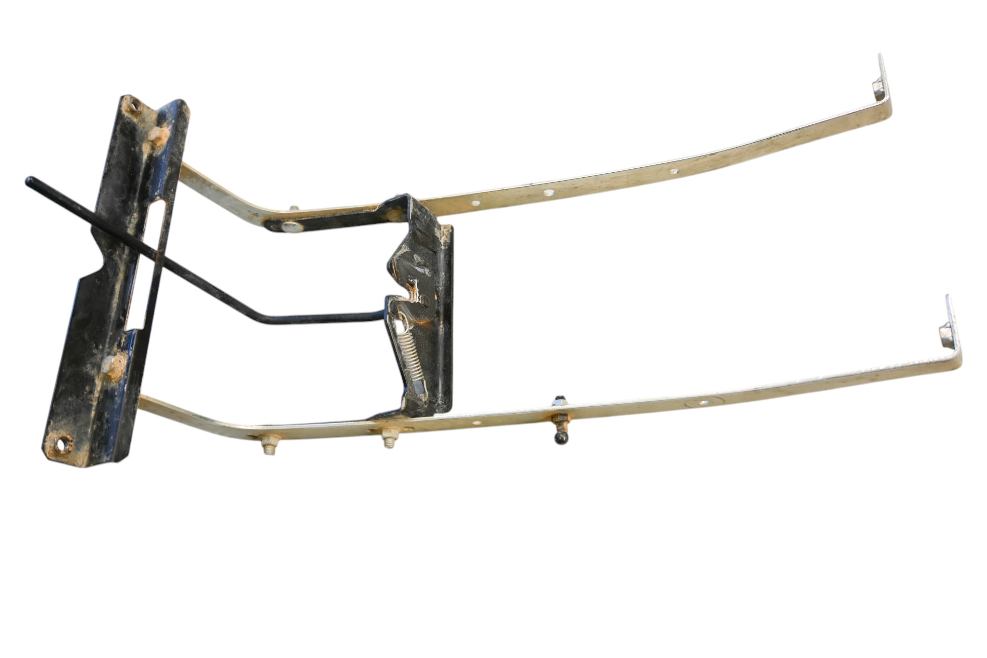 20 Kubota RTV-X900 Hood Bonnet Upper Stay Bracket Mount