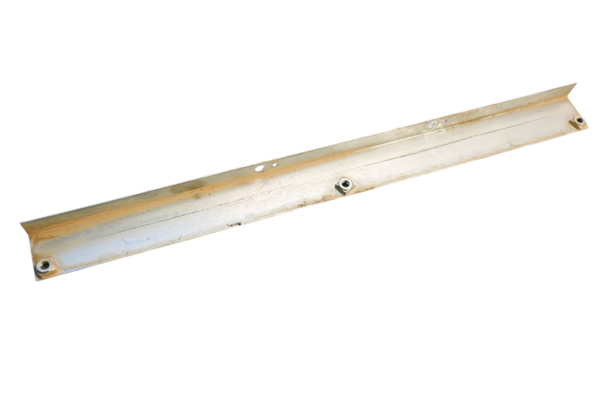 20 Kubota RTV-X900 Hood Bonnet Support Bracket