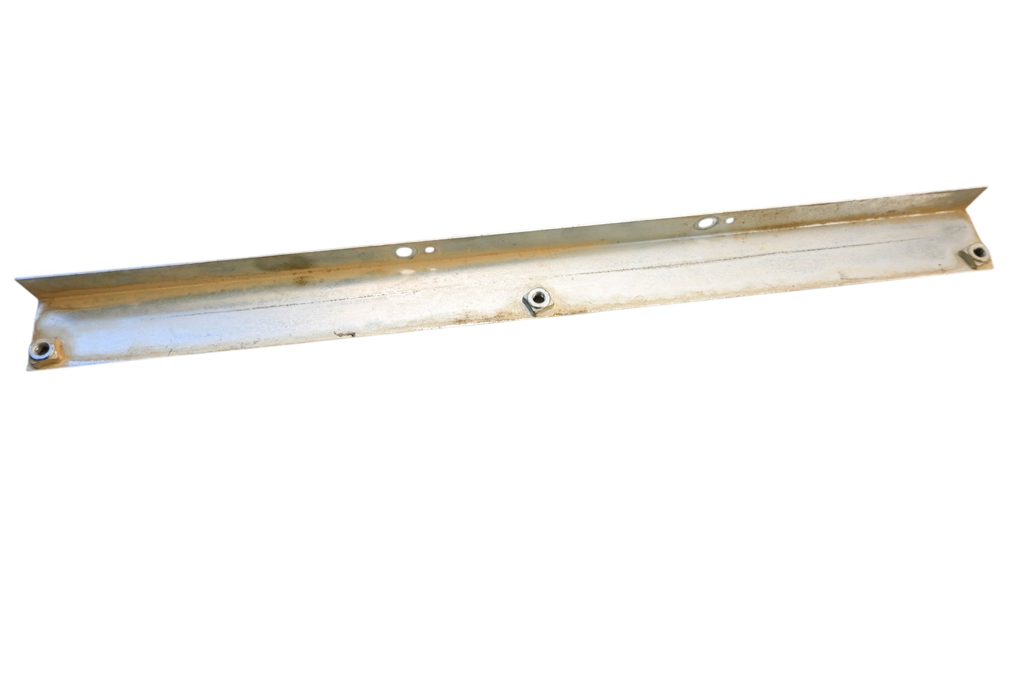 20 Kubota RTV-X900 Hood Bonnet Support Bracket