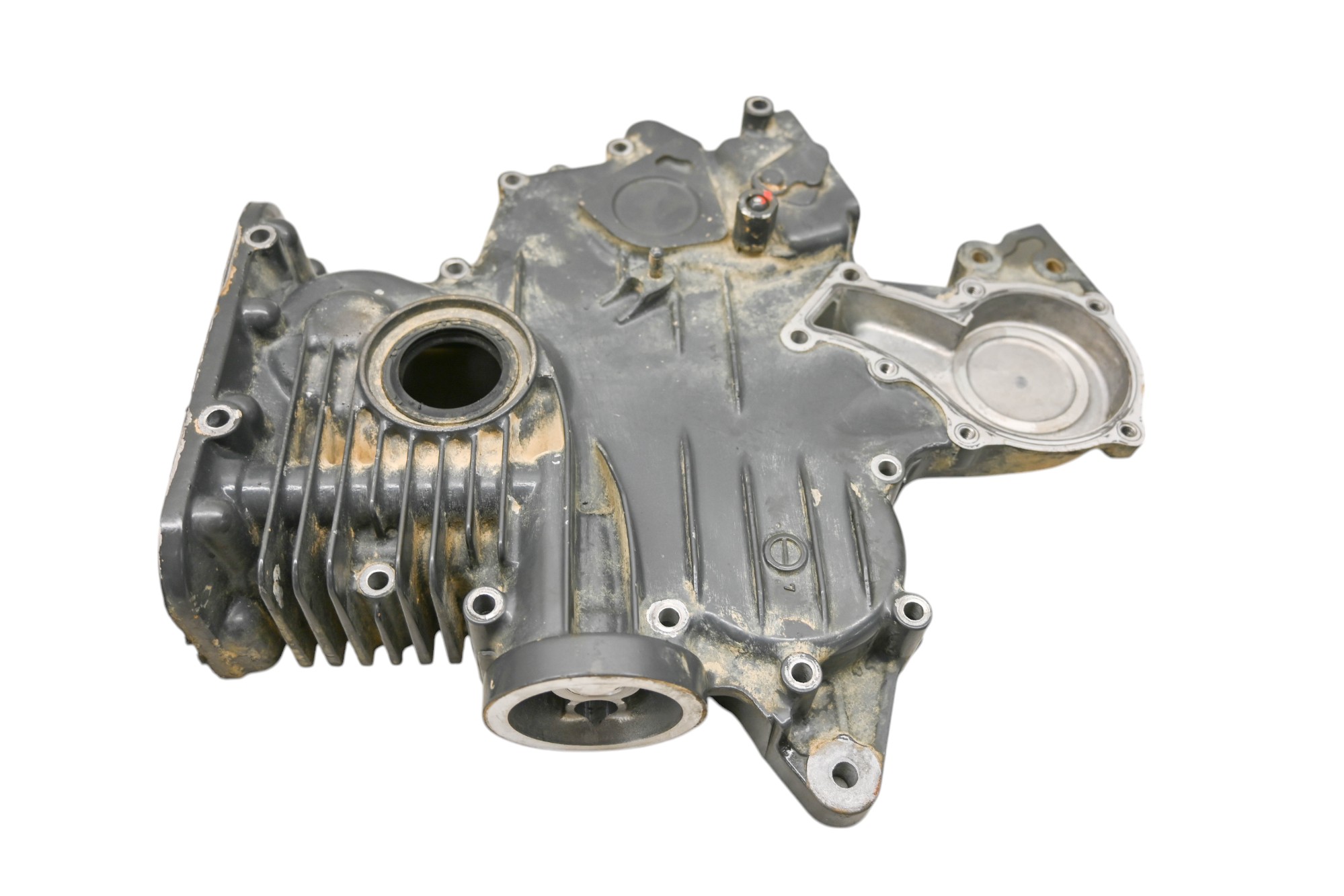 20 Kubota RTV-X900 Gear Case Crankcase Cover