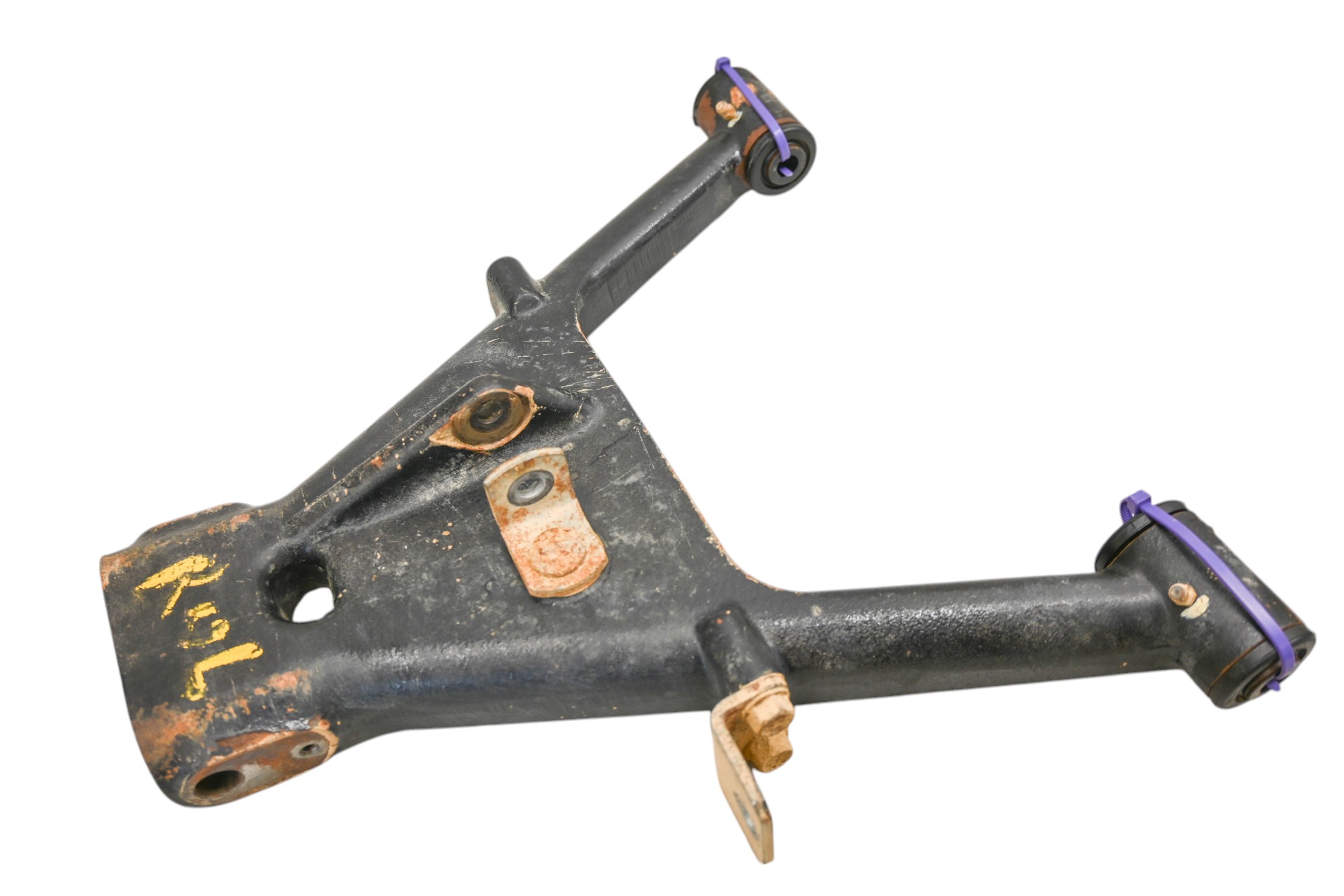 20 Kubota RTV-X900 Rear Upper Left A-Arm