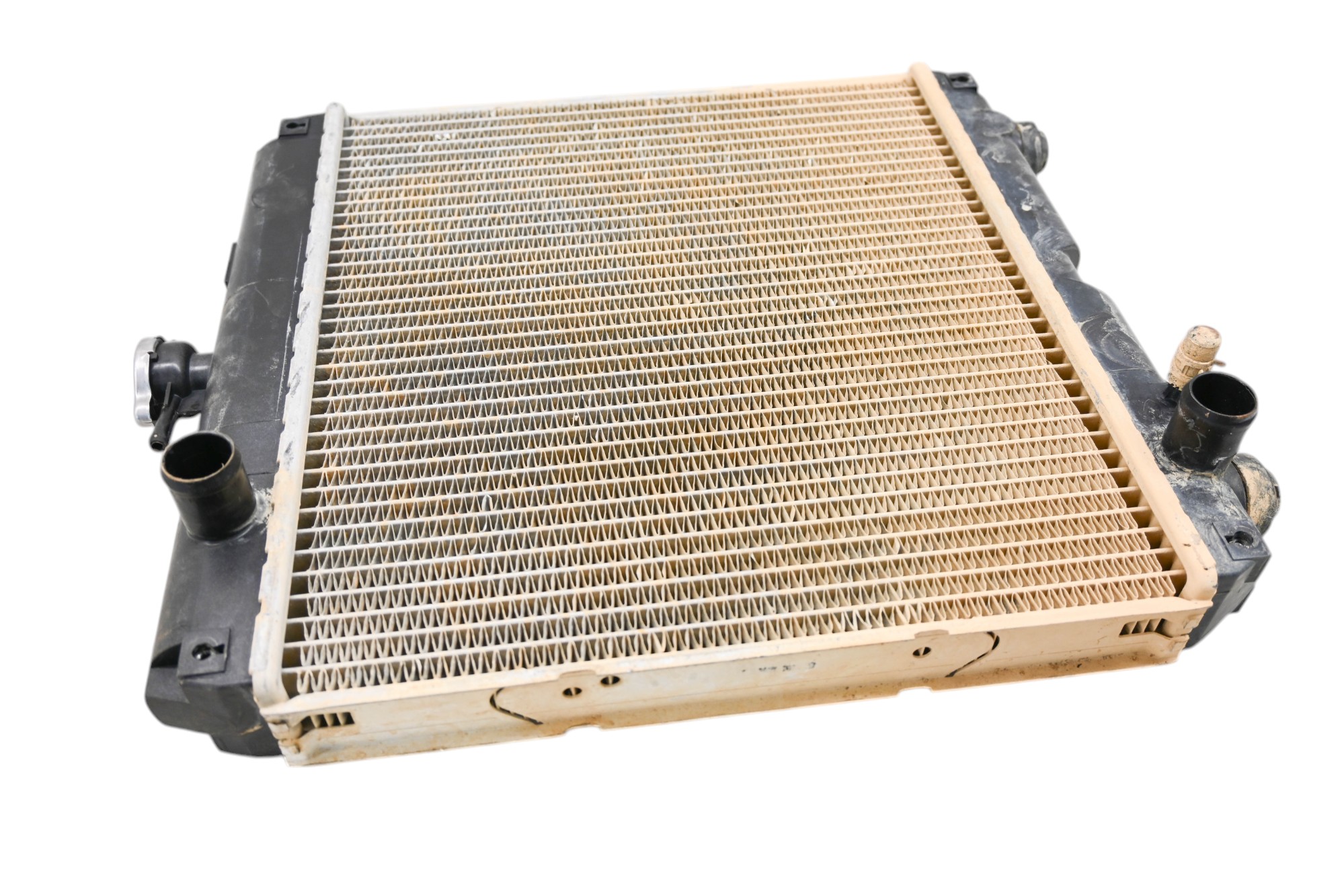 20 Kubota RTV-X900 Radiator