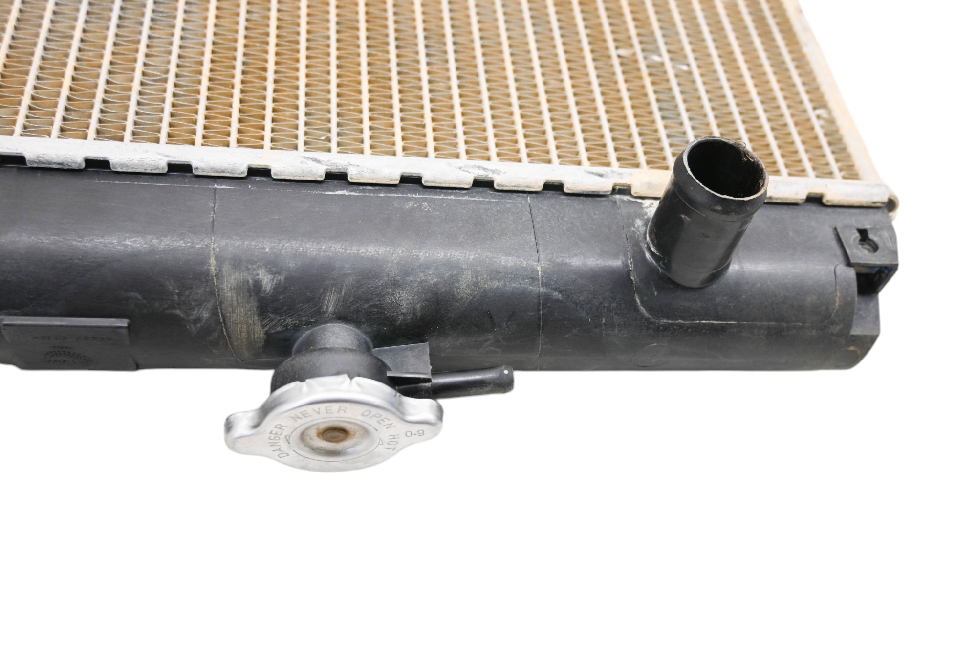 20 Kubota RTV-X900 Radiator