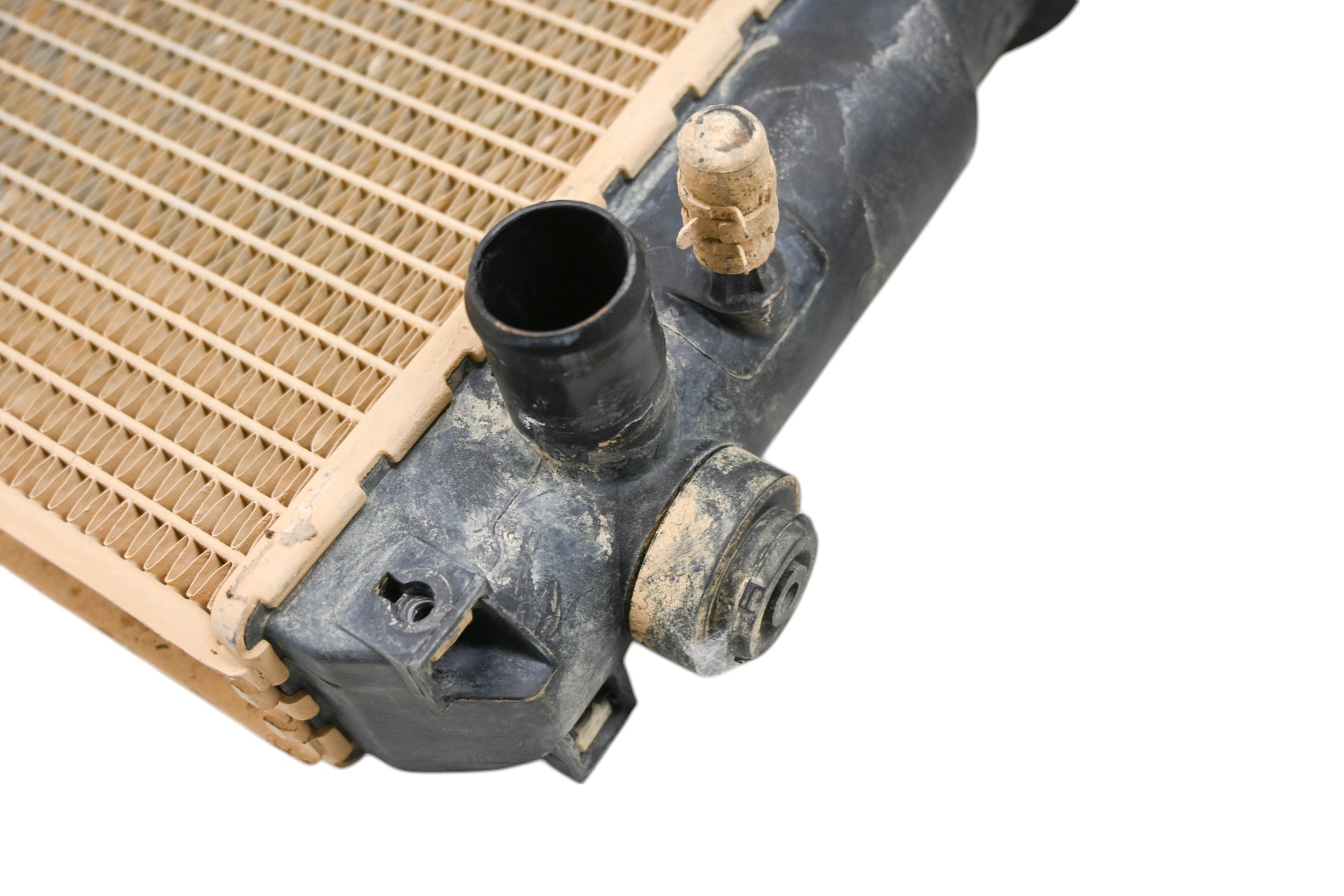 20 Kubota RTV-X900 Radiator