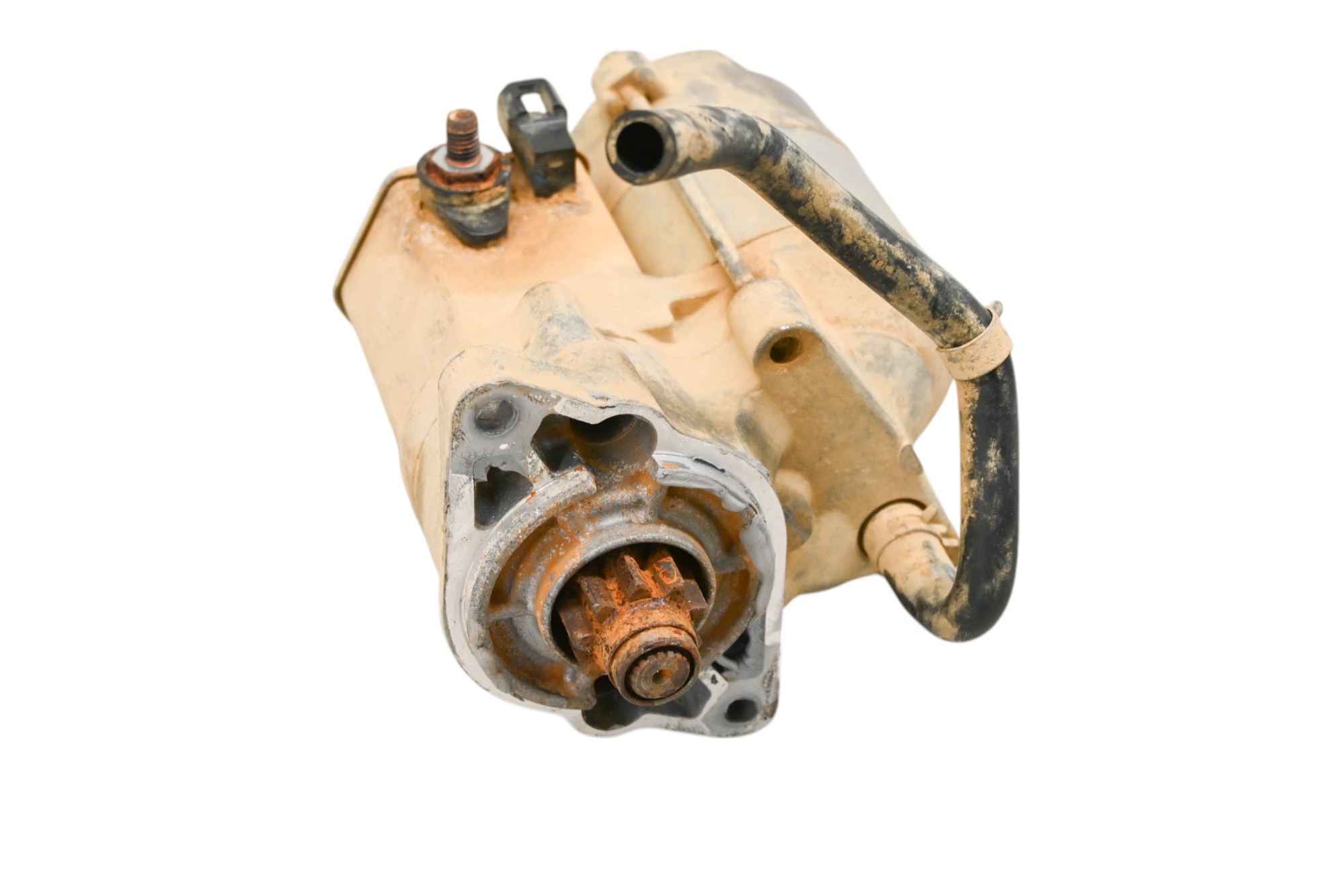 20 Kubota RTV-X900 Starter Motor