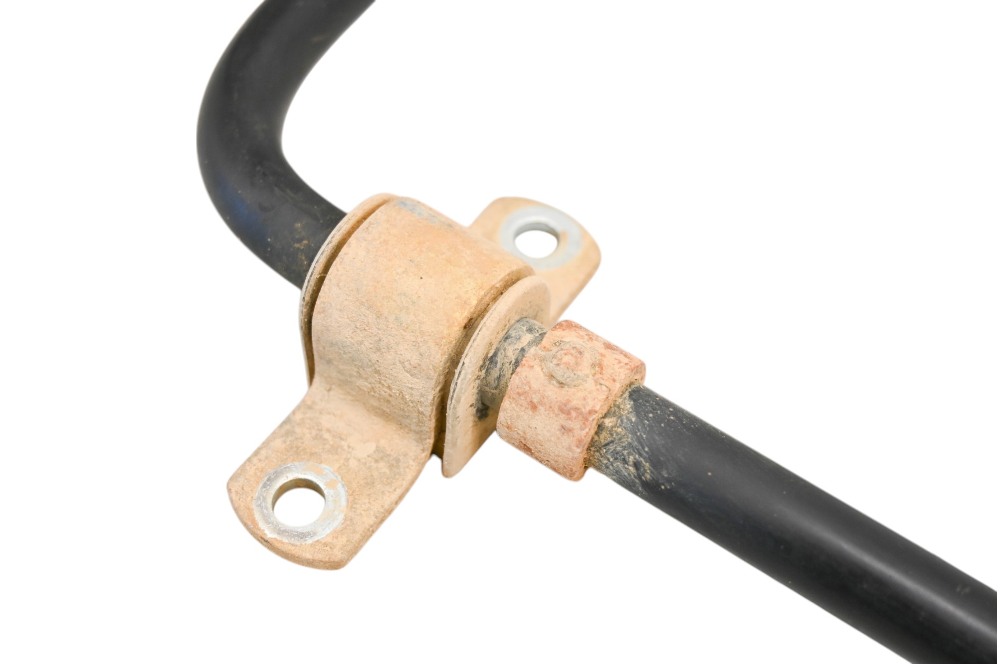 20 Kubota RTV-X900 Front Swaybar