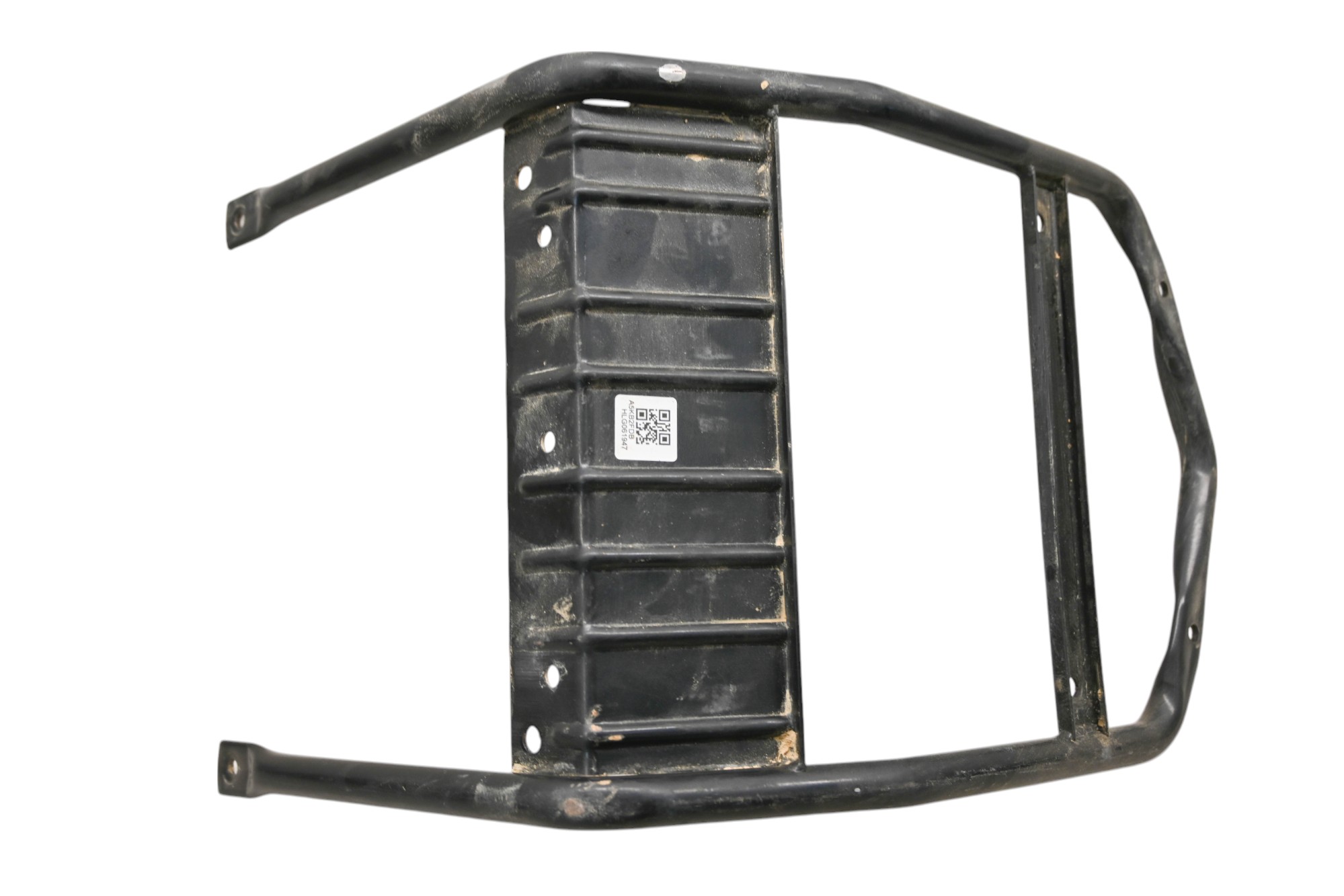 20 Kubota RTV-X900 Driver Operator Seat Frame Bracket