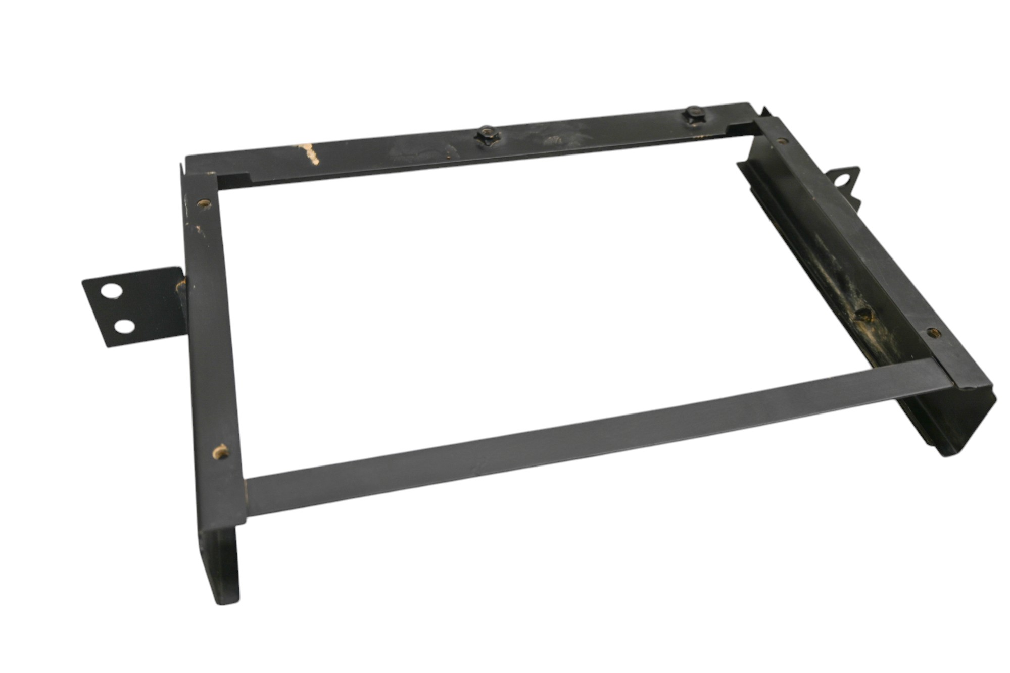 20 Kubota RTV-X900 Hydraulic Oil Cooler Bracket