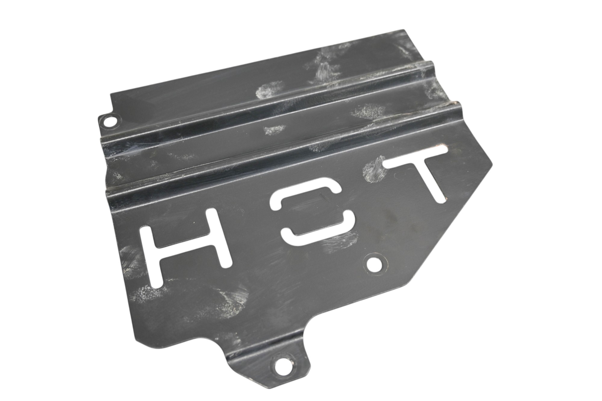 20 Kubota RTV-X900 Muffler Exhaust Heat Shield