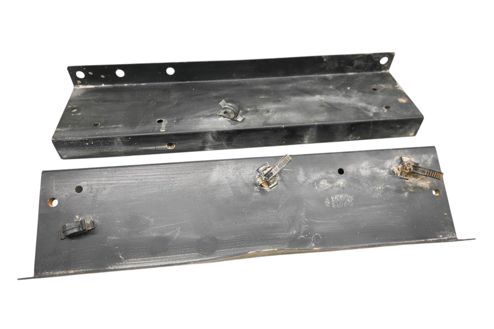 20 Kubota RTV-X900 Floor Supports Brackets Mounts