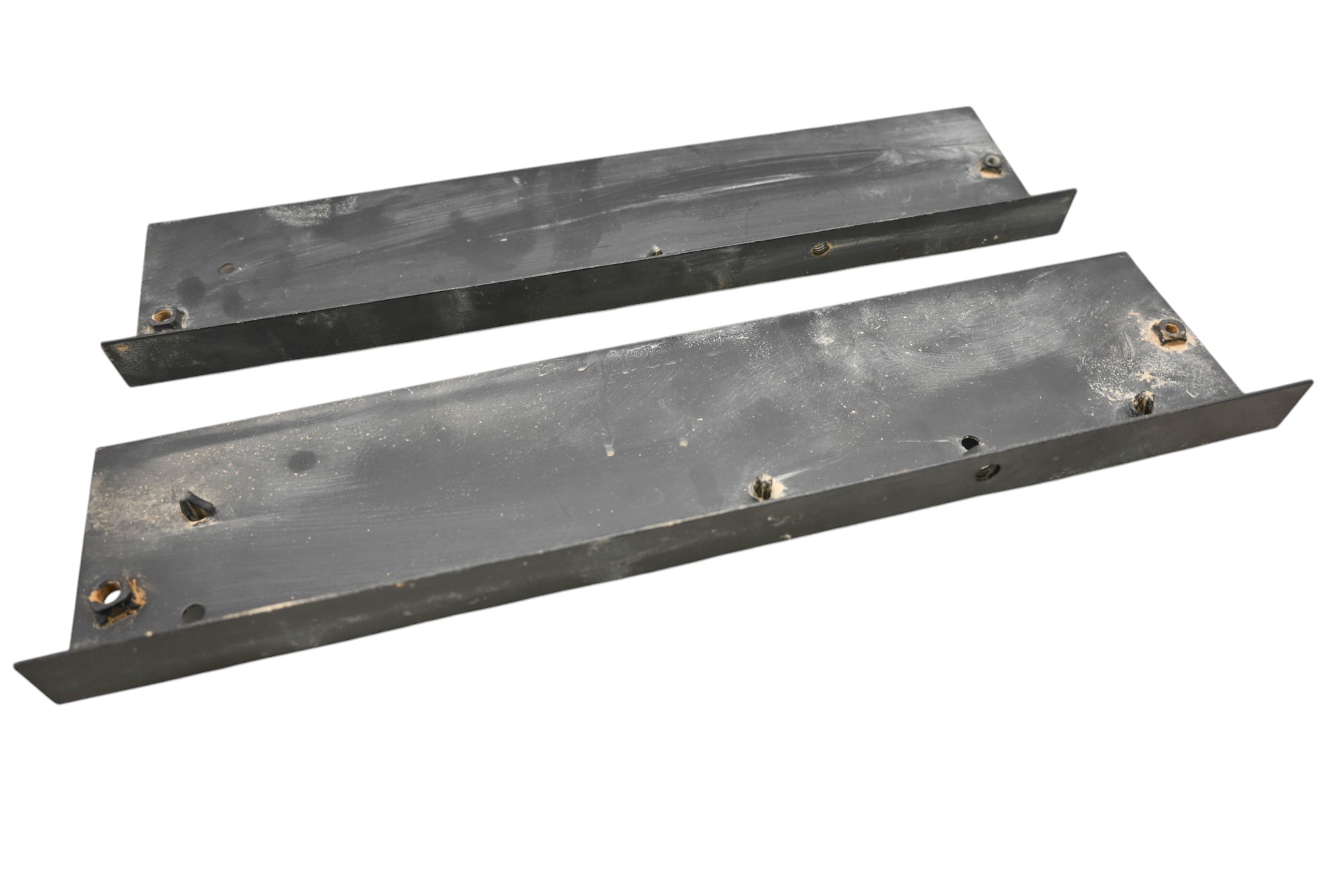 20 Kubota RTV-X900 Floor Supports Brackets Mounts