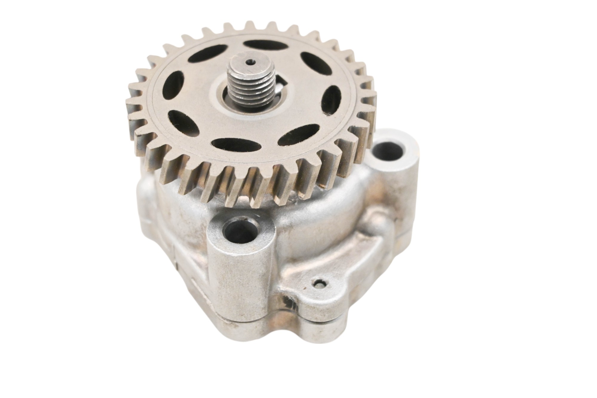 20 Kubota RTV-X900 Oil Pump