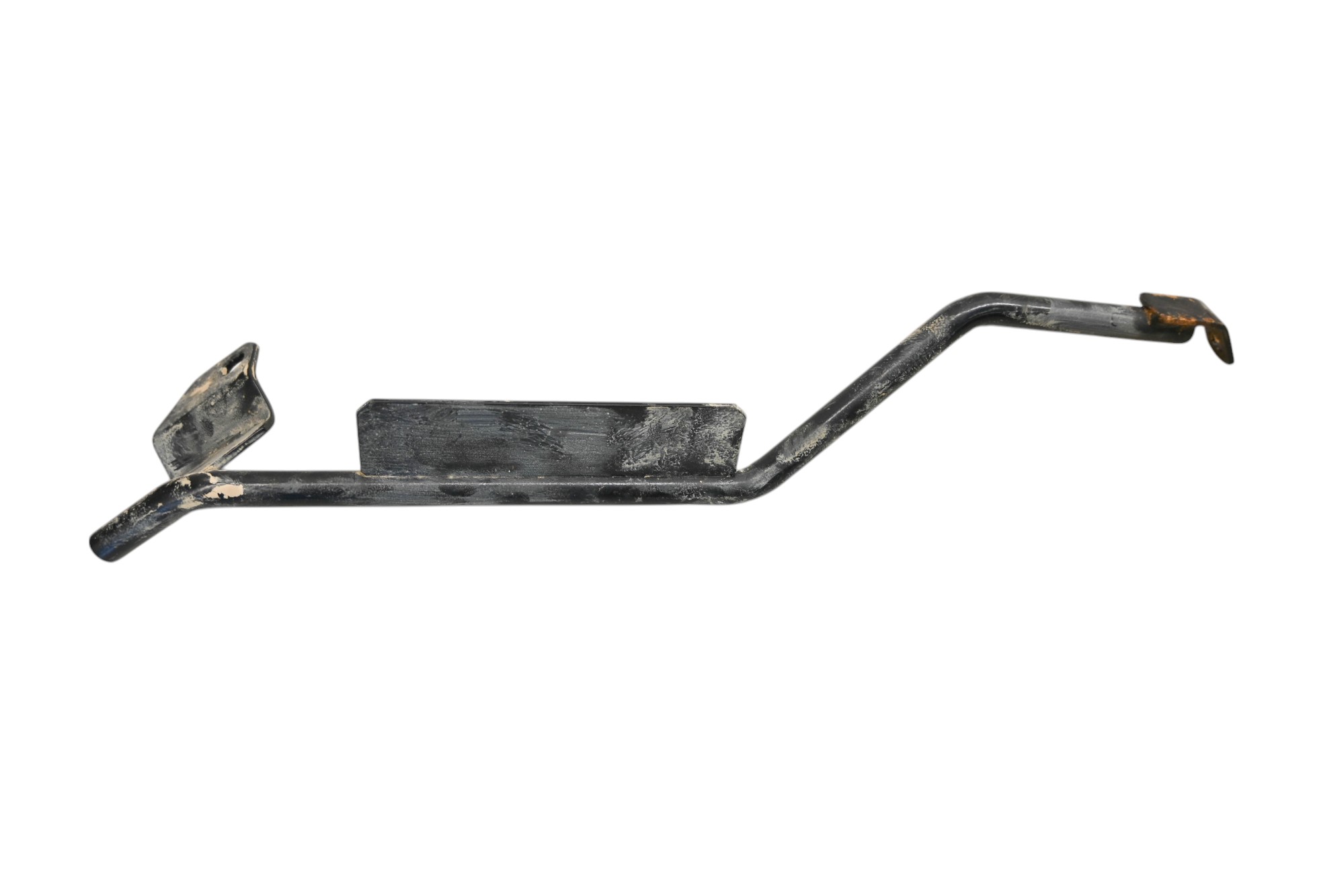 20 Kubota RTV-X900 Front Right Fender Support Bracket Mount
