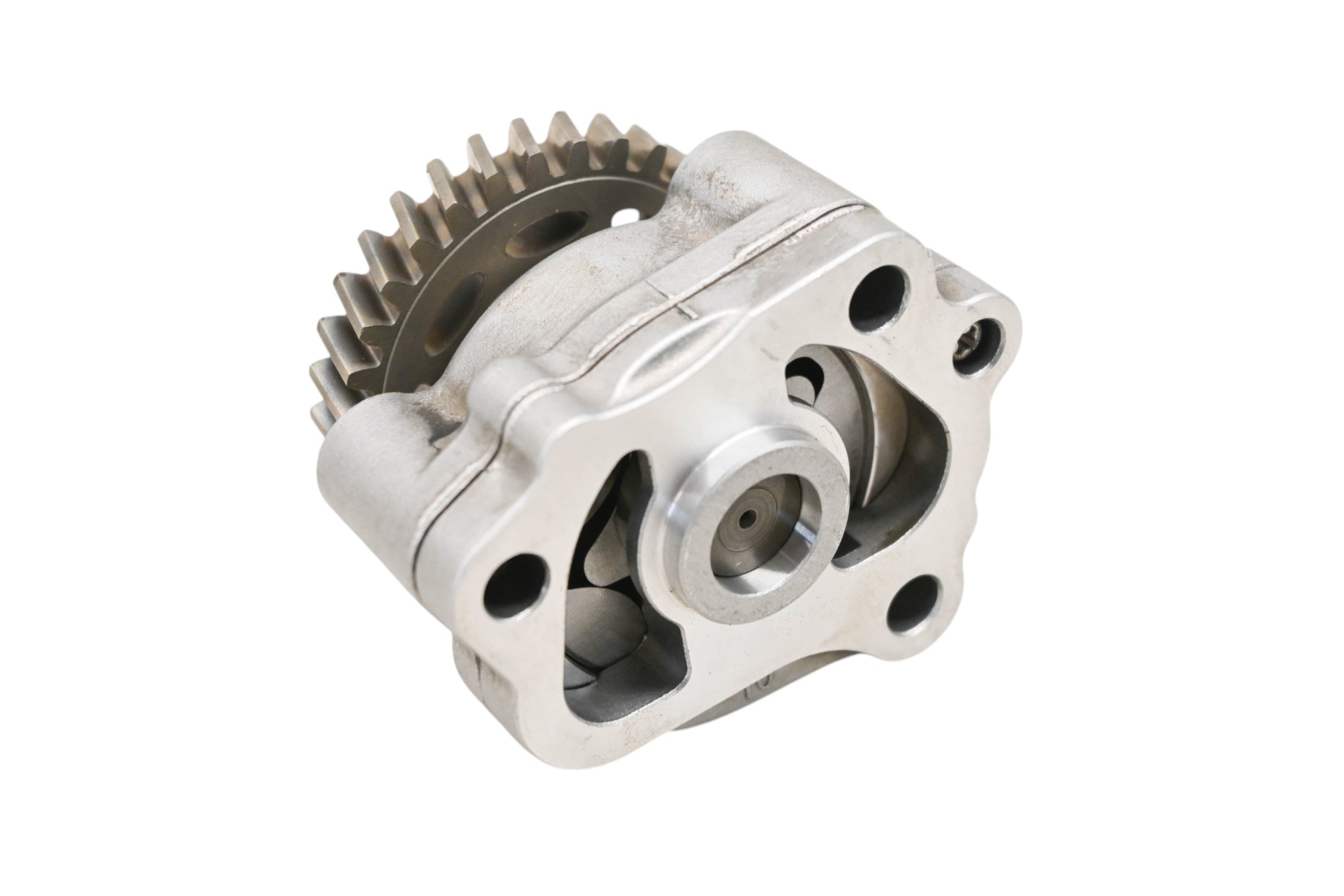 20 Kubota RTV-X900 Oil Pump