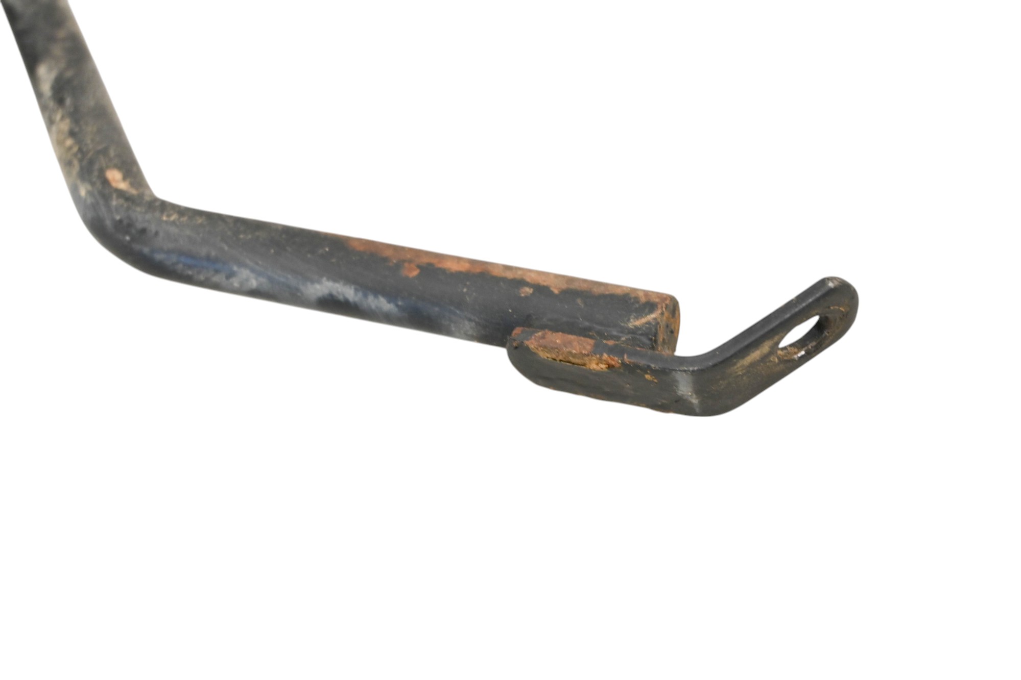 20 Kubota RTV-X900 Front Right Fender Support Bracket Mount