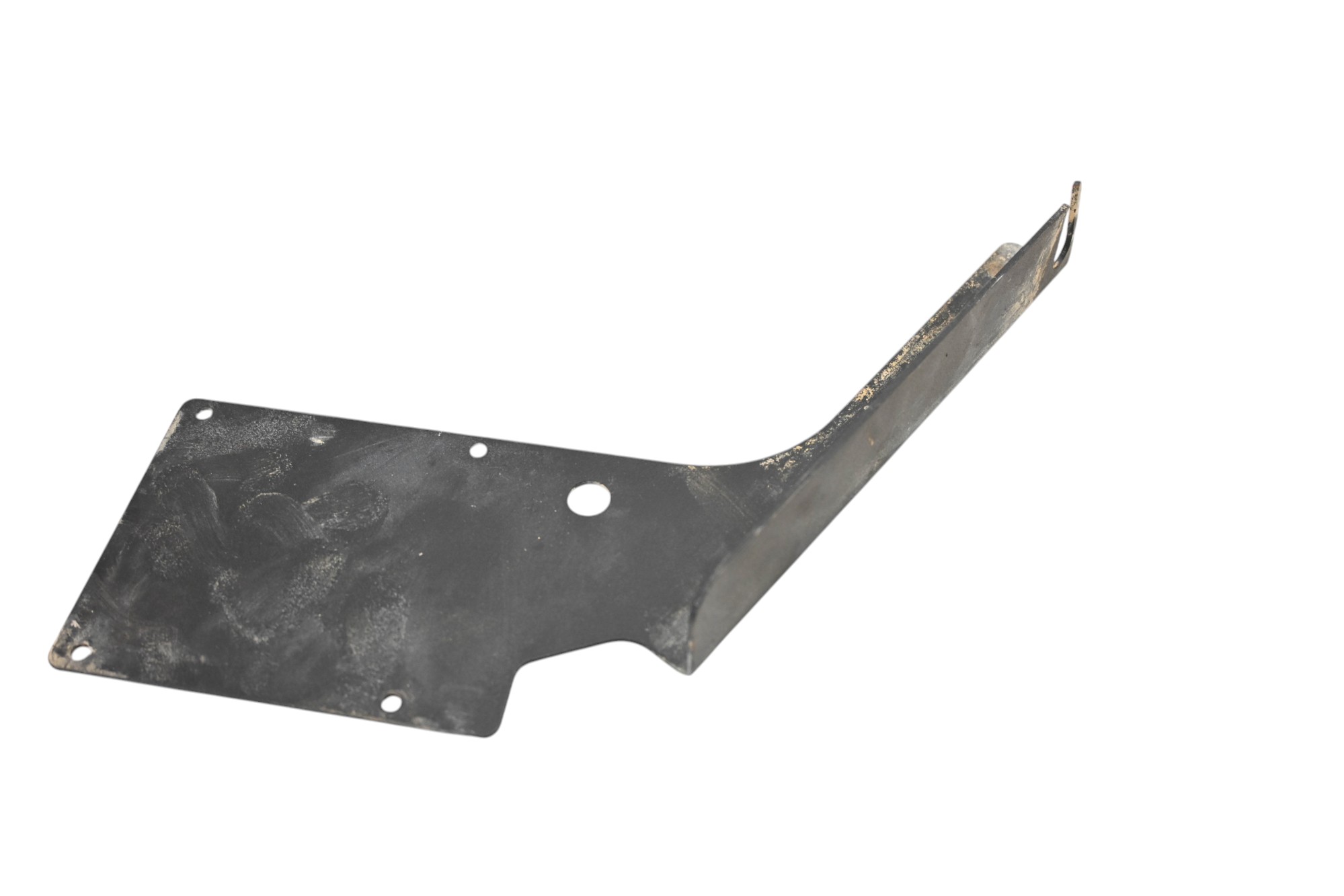 20 Kubota RTV-X900 Heater Core Bracket Mount