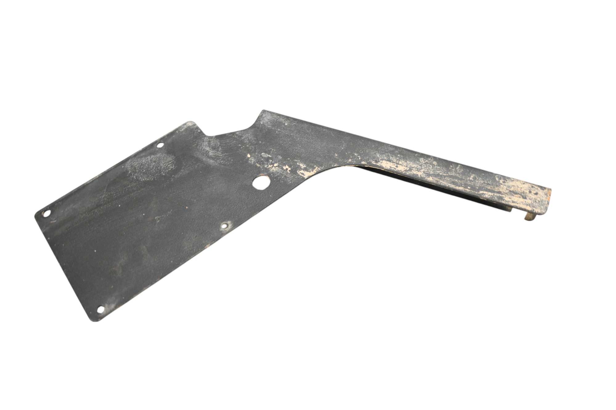 20 Kubota RTV-X900 Heater Core Bracket Mount