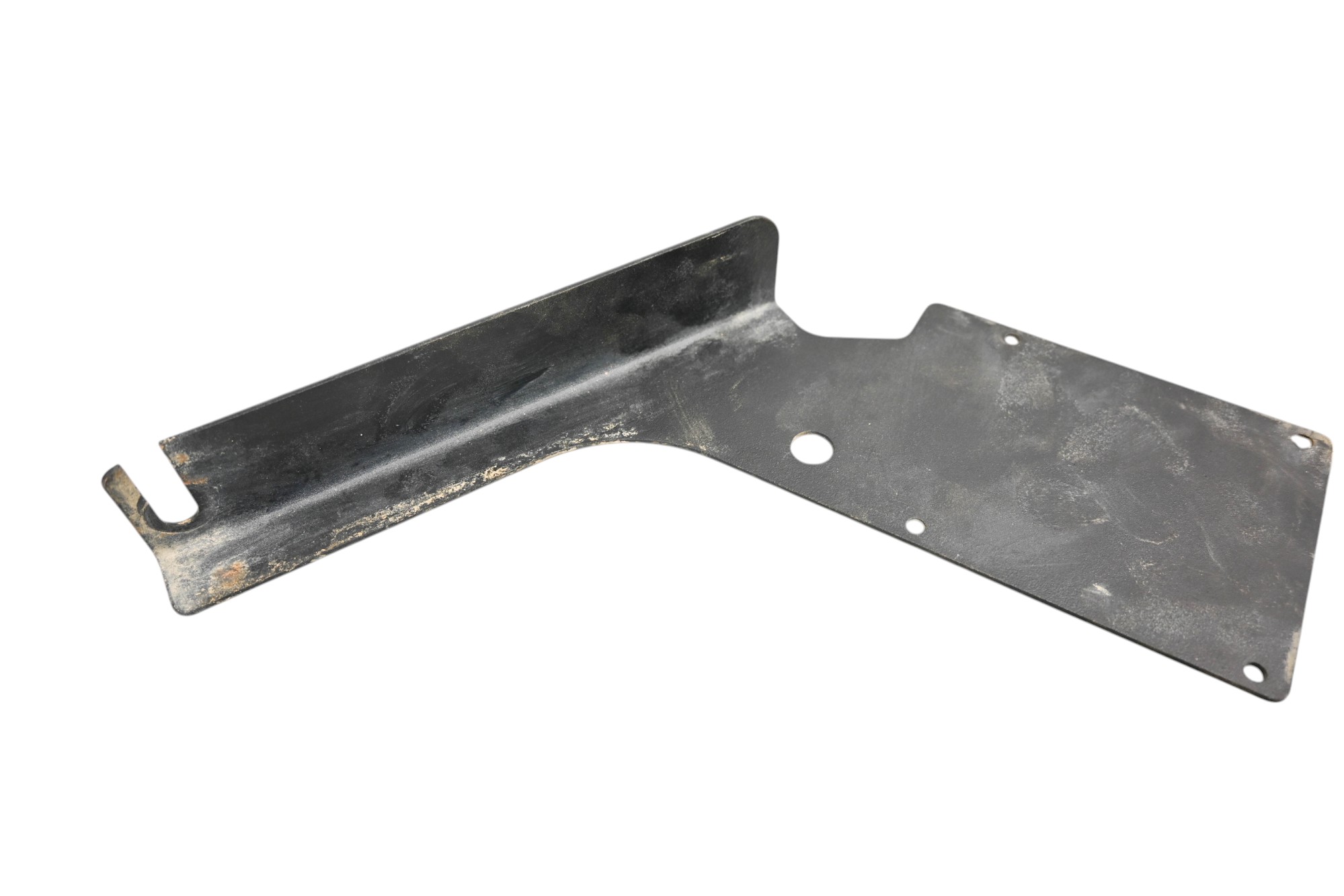 20 Kubota RTV-X900 Heater Core Bracket Mount
